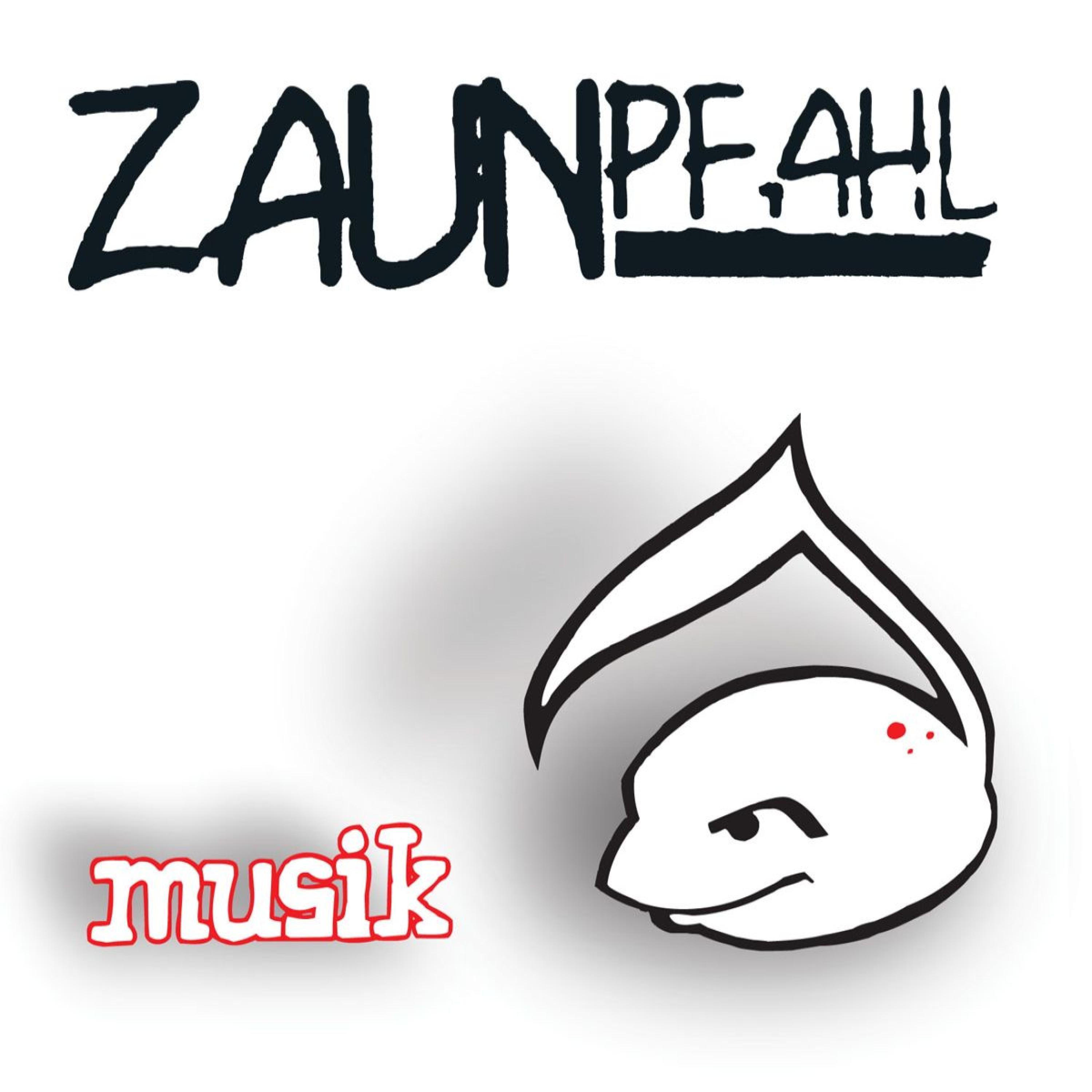 Zaunpfahl《Erwin》GTP谱