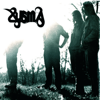 Xysma《Why Am I I》GTP谱