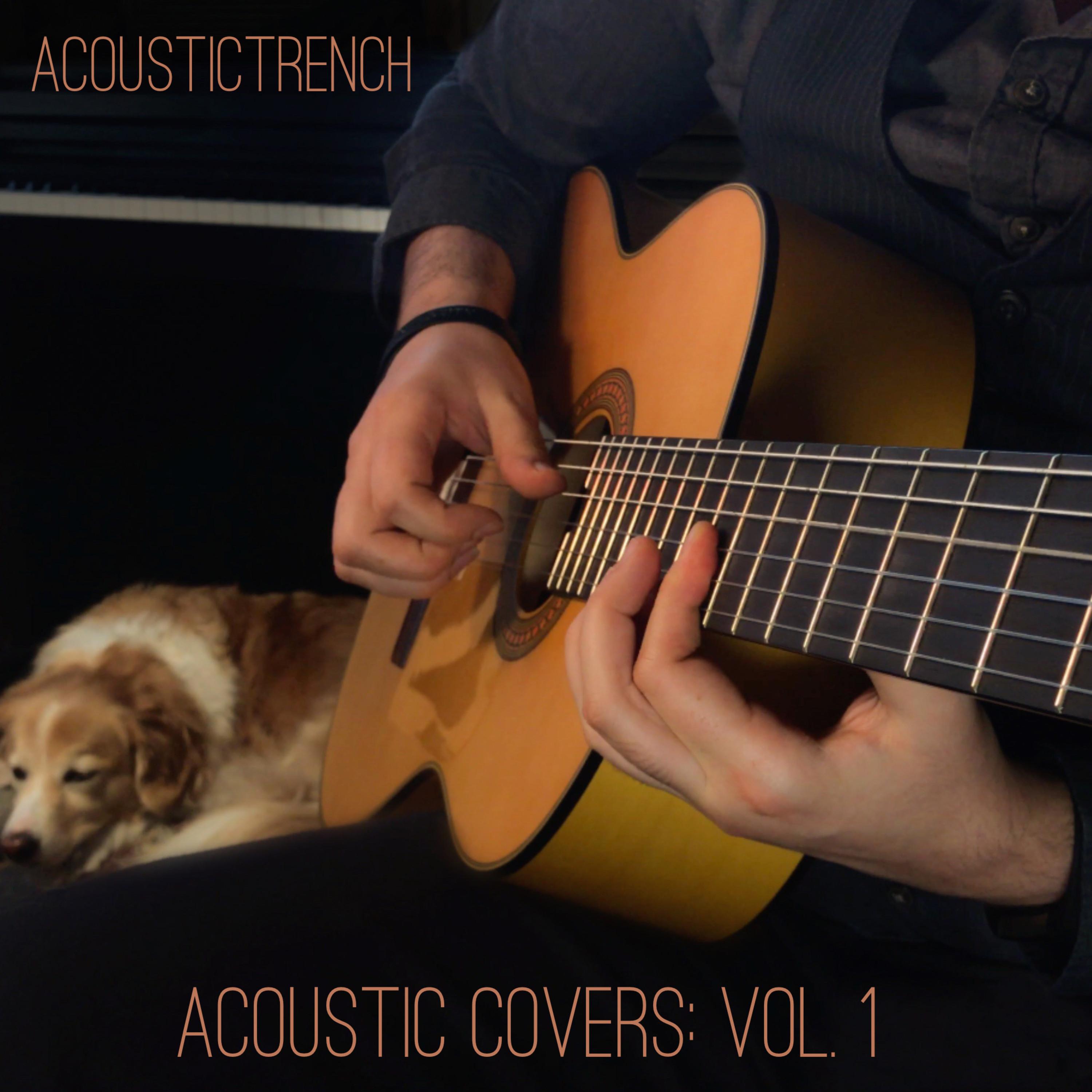 AcousticTrench《Game Of Thrones Theme》GTP谱