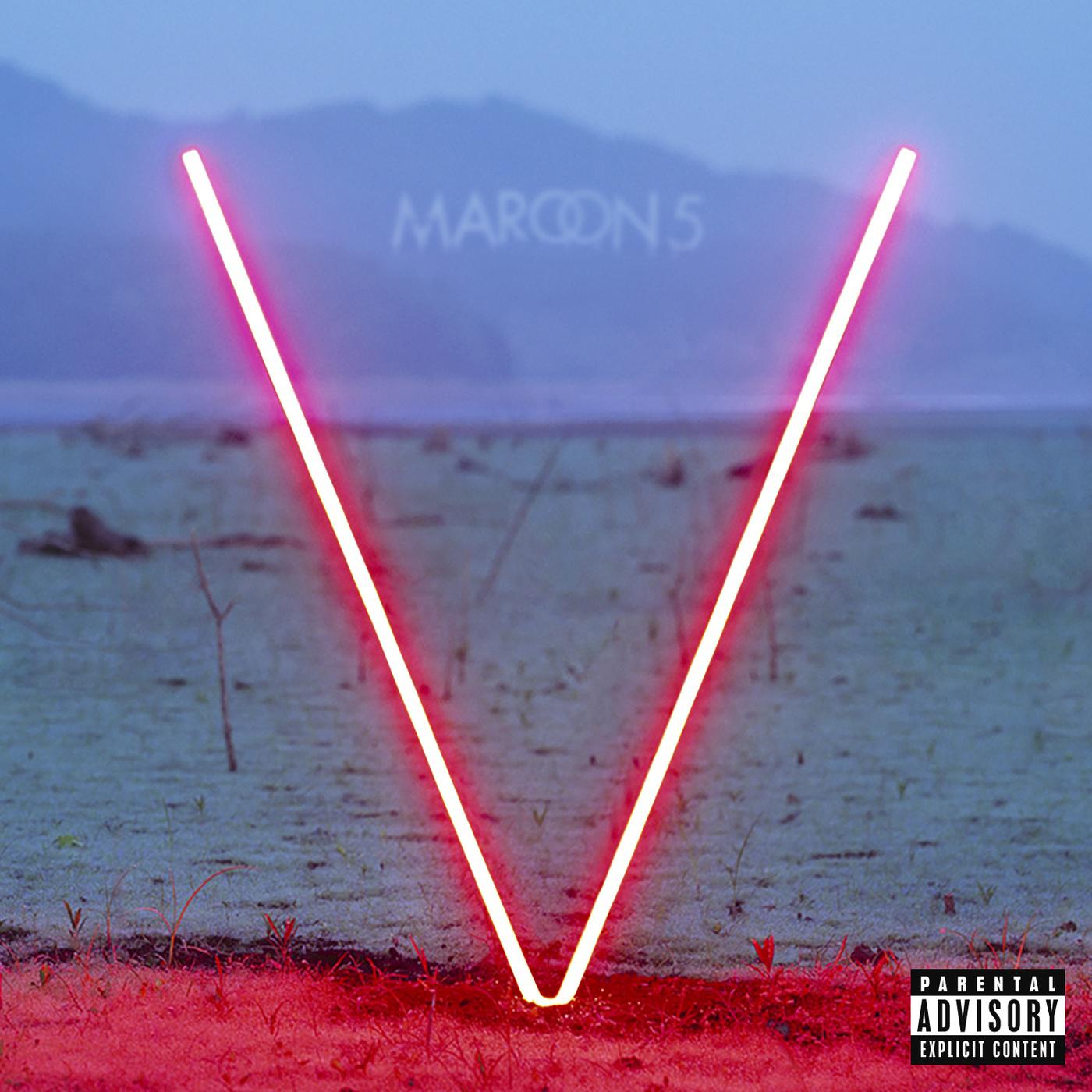 Adam Levine《Lost Stars》GTP谱