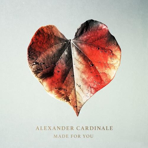 Alexander Cardinale《Made For You》GTP谱