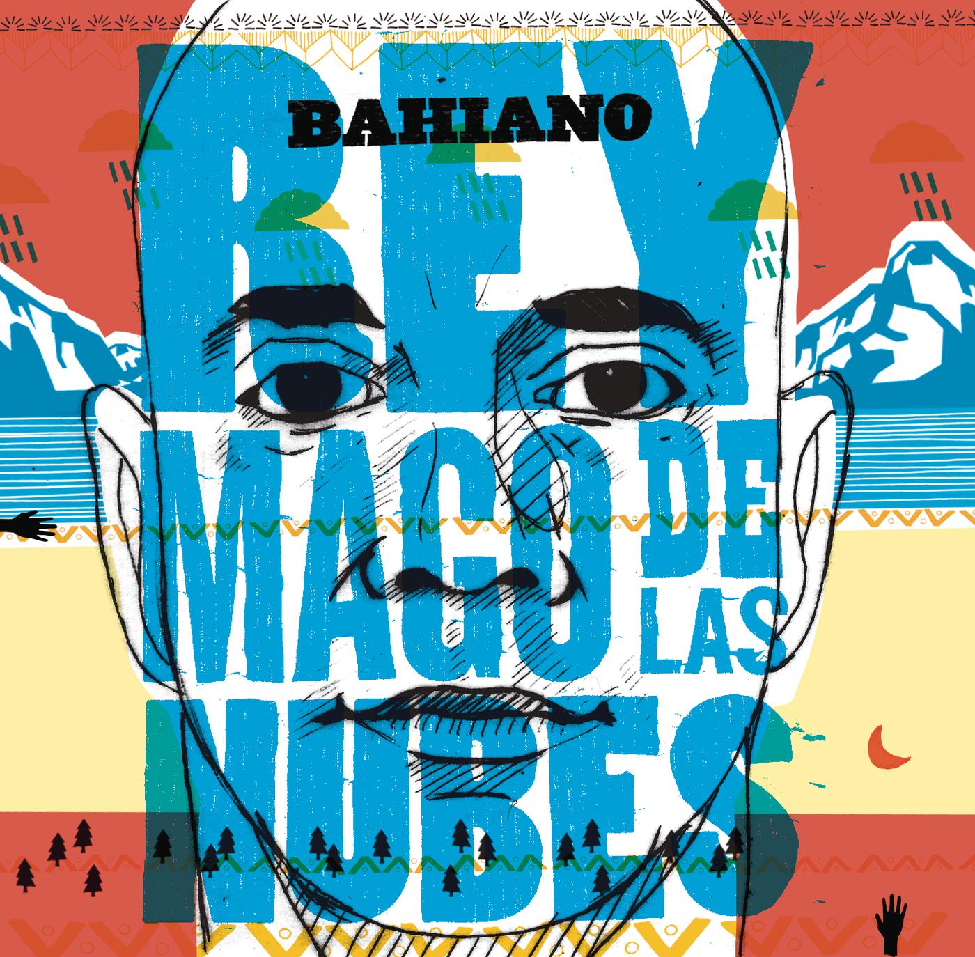 Bahiano《A Primera Vista》GTP谱