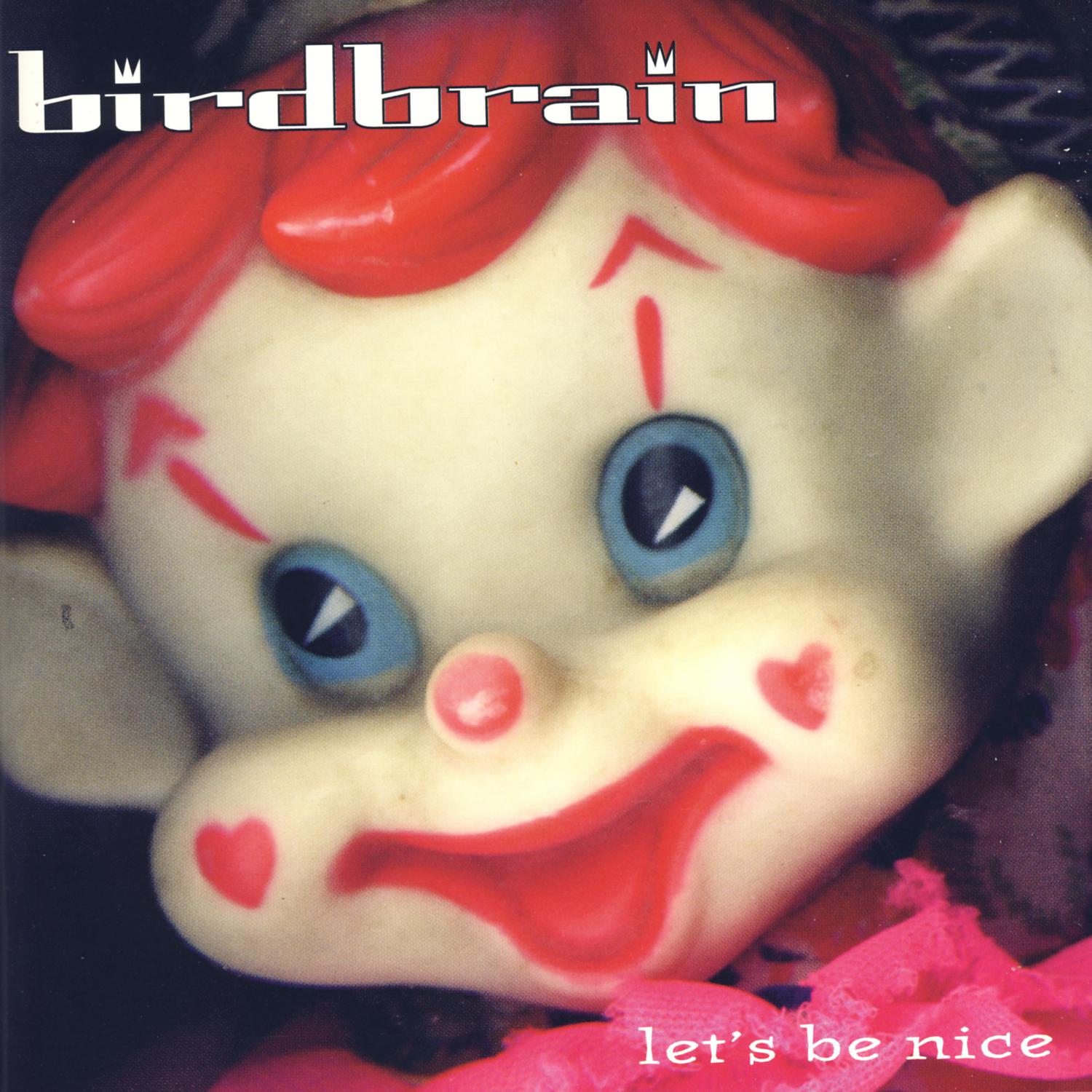 Birdbrain《Youth Of America》GTP谱