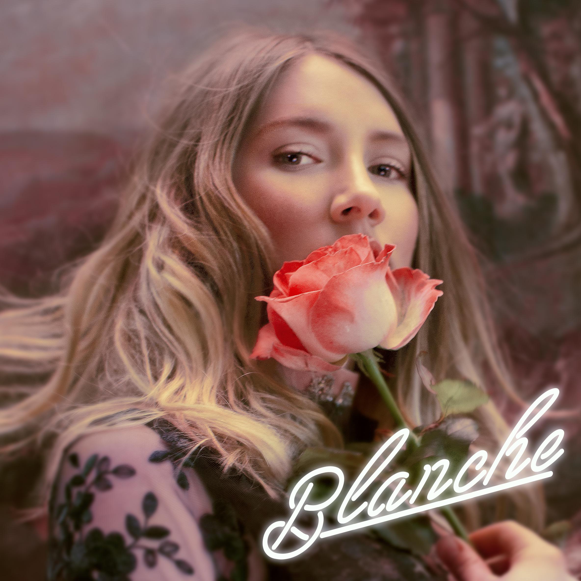 Blanche《City Lights》GTP谱