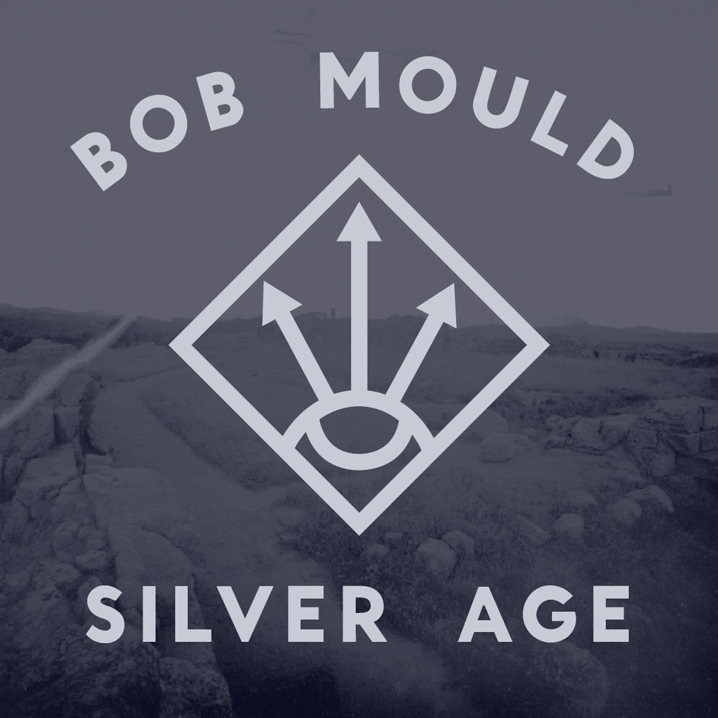 Bob Mould《Star Machine》GTP谱