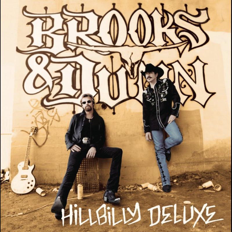 Brooks & Dunn《Play Something Country》GTP谱