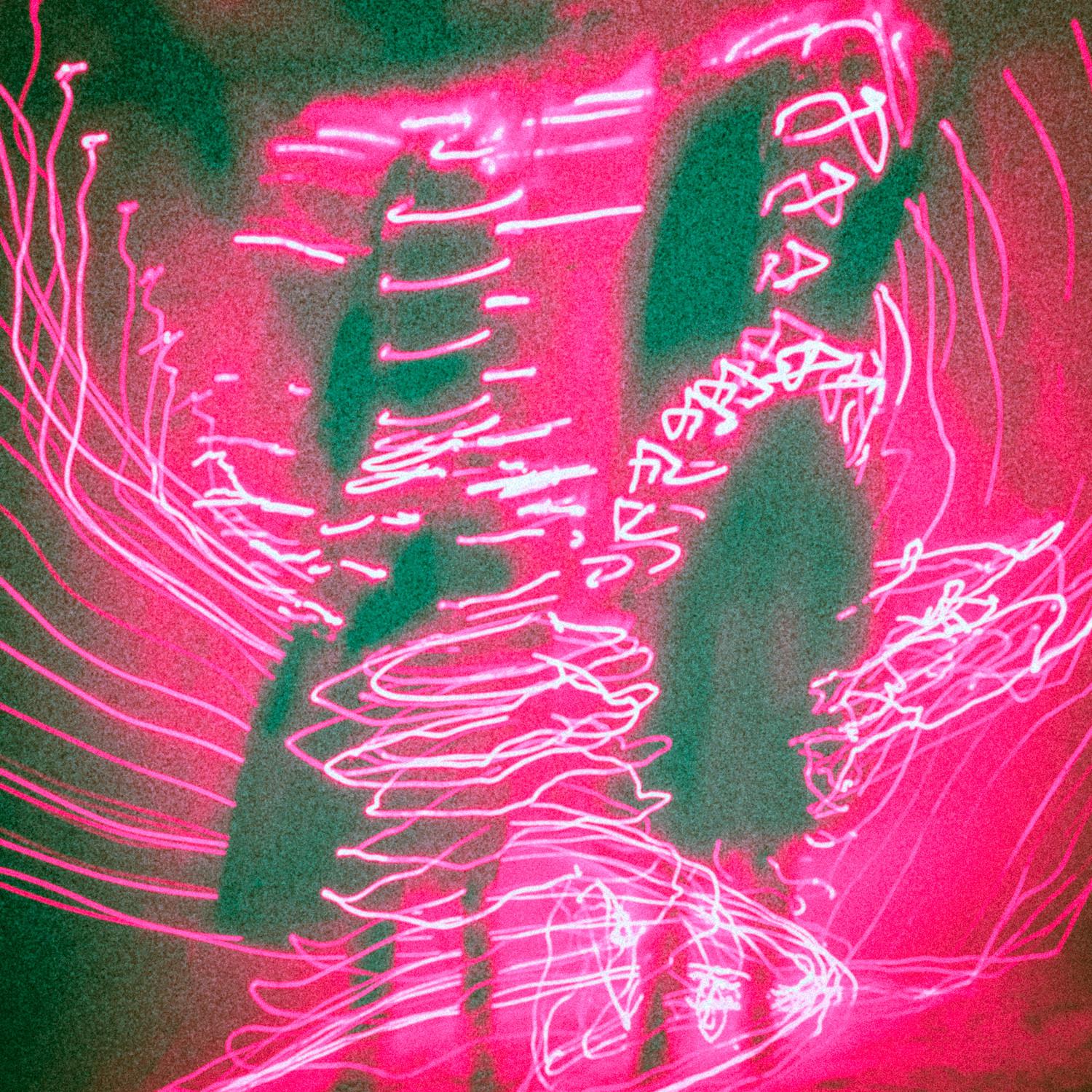 Casey《Phosphenes》GTP谱