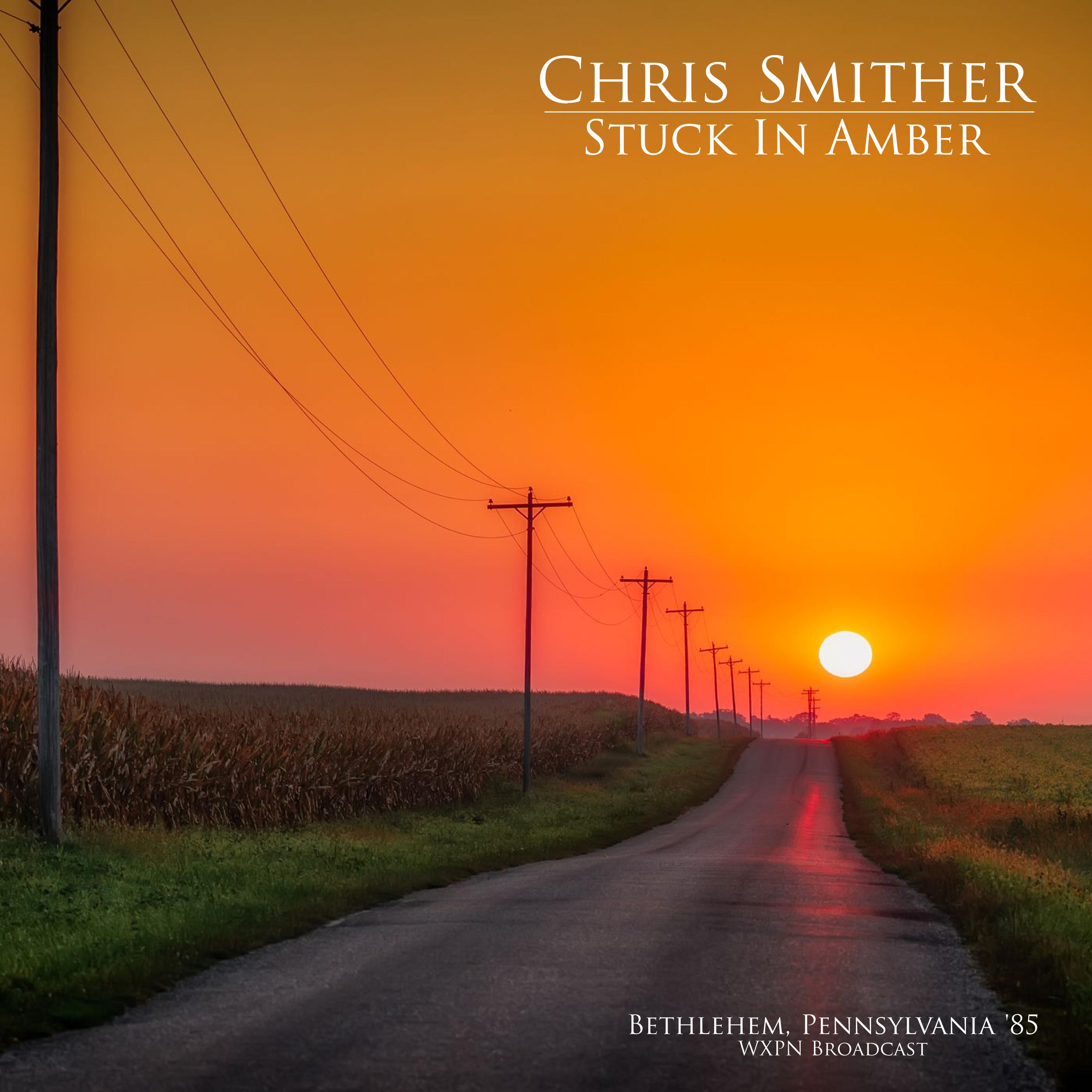 Chris Smither《Down In The Flood》GTP谱