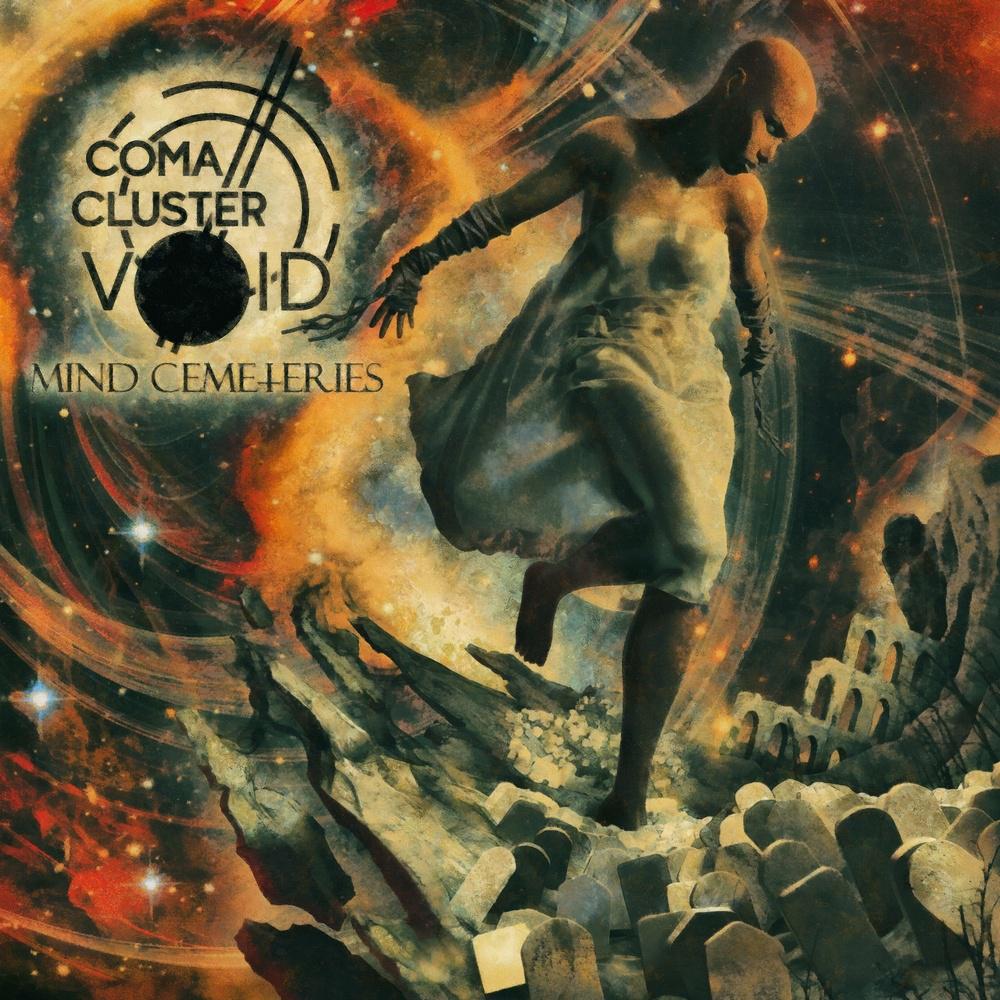 Coma Cluster Void《The Hollow Gaze》GTP谱