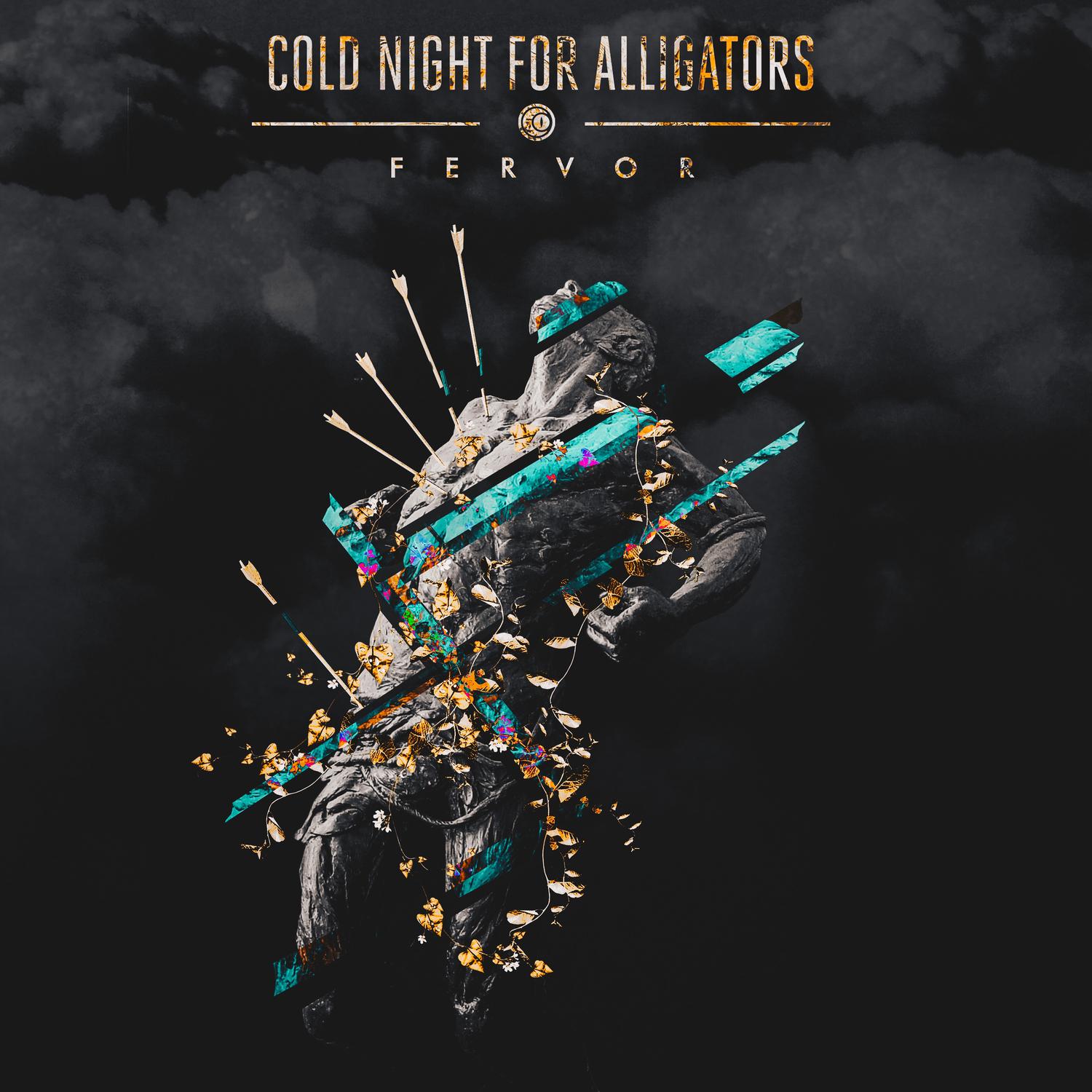 Cold Night For Alligators《Canaille》GTP谱