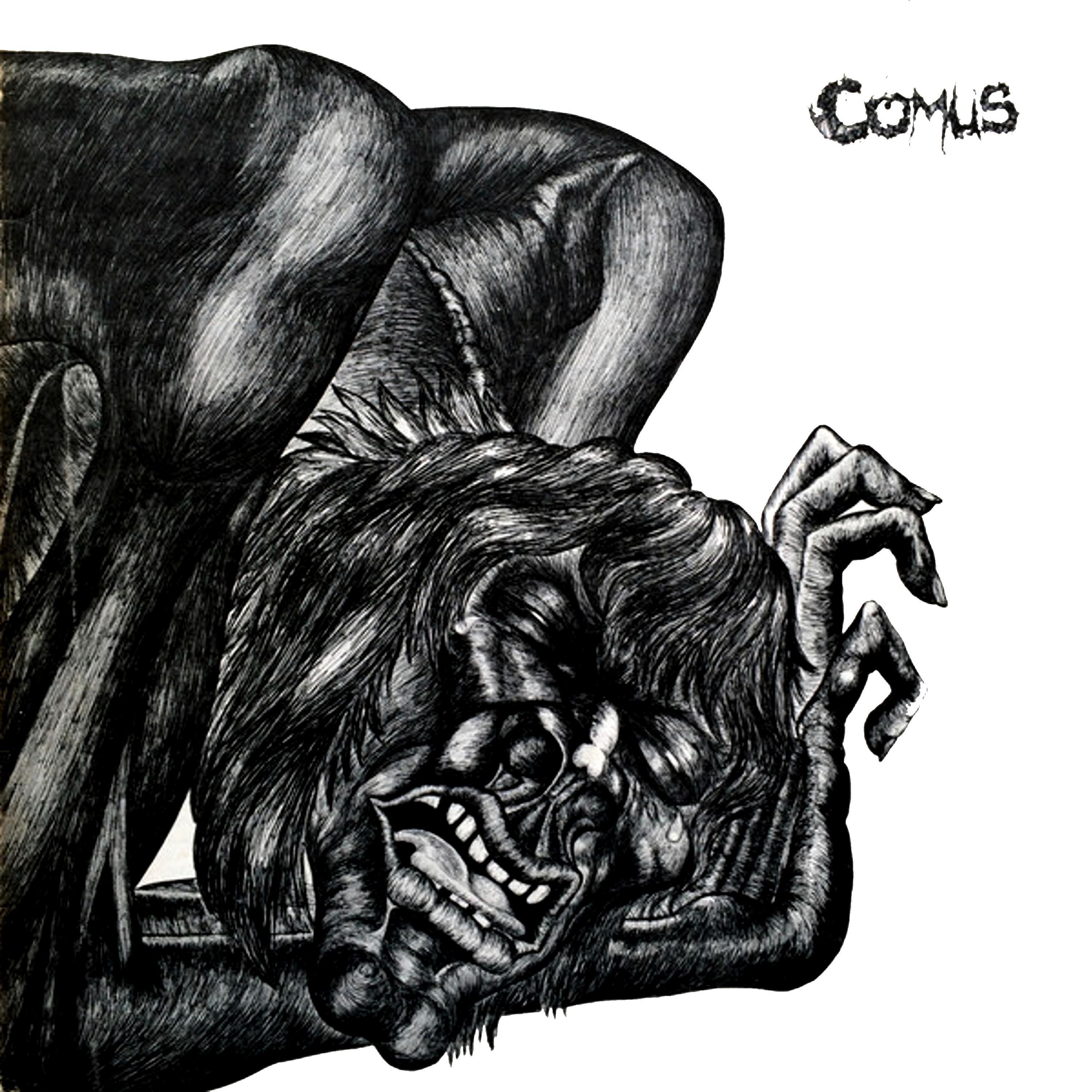 Comus《The Herald》GTP谱