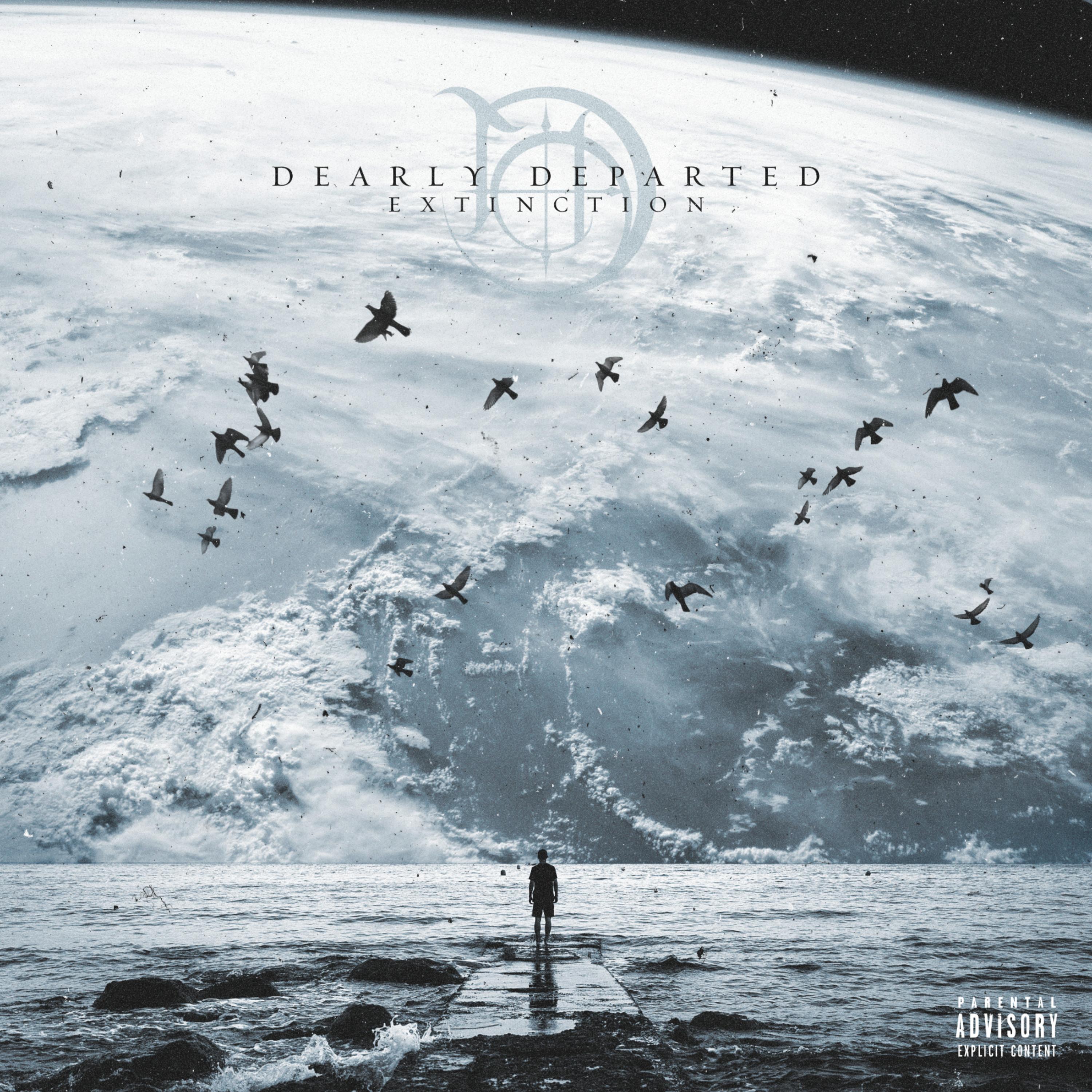 Dearly Departed《Living Dead》GTP谱
