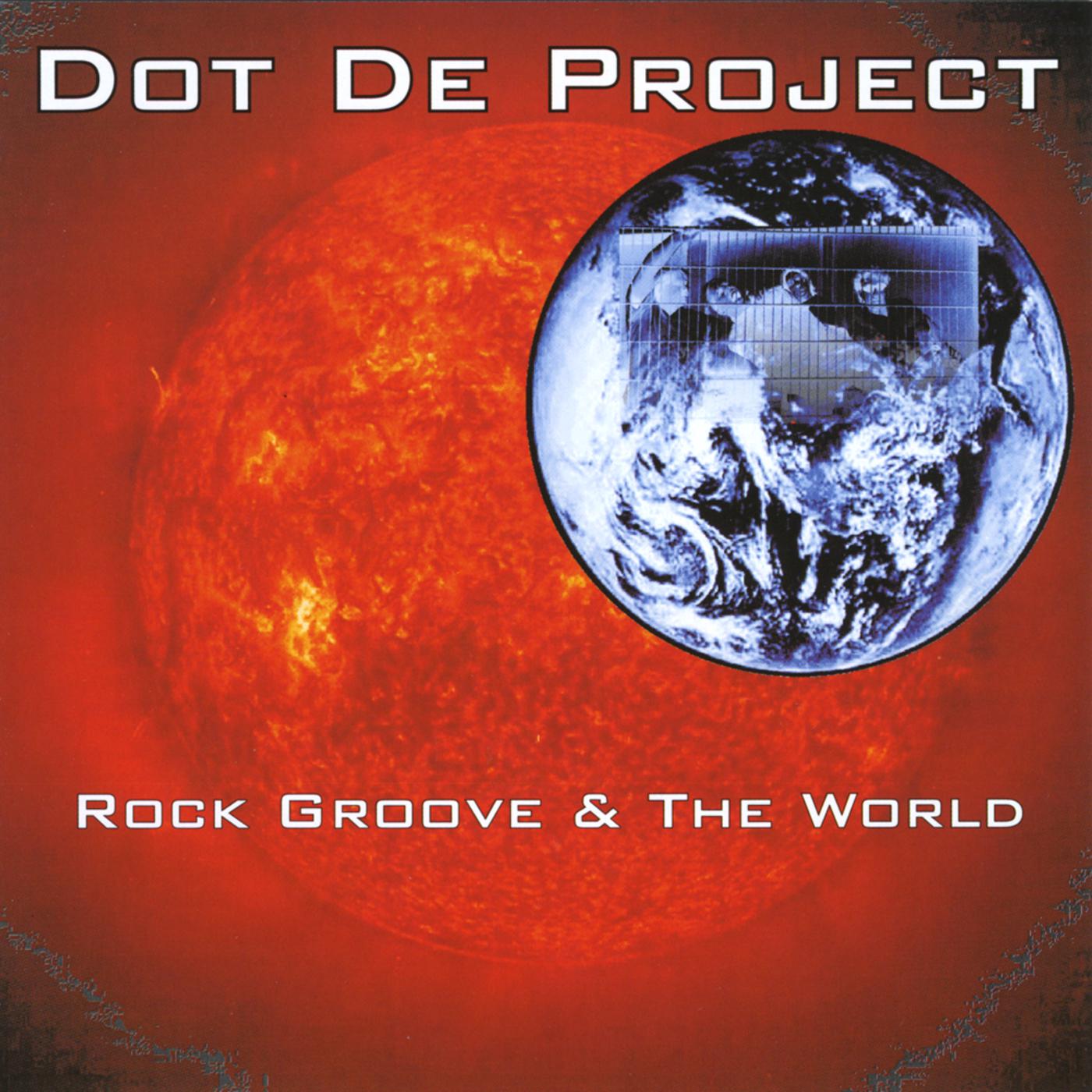 Dot.De.Project《Stupid》GTP谱