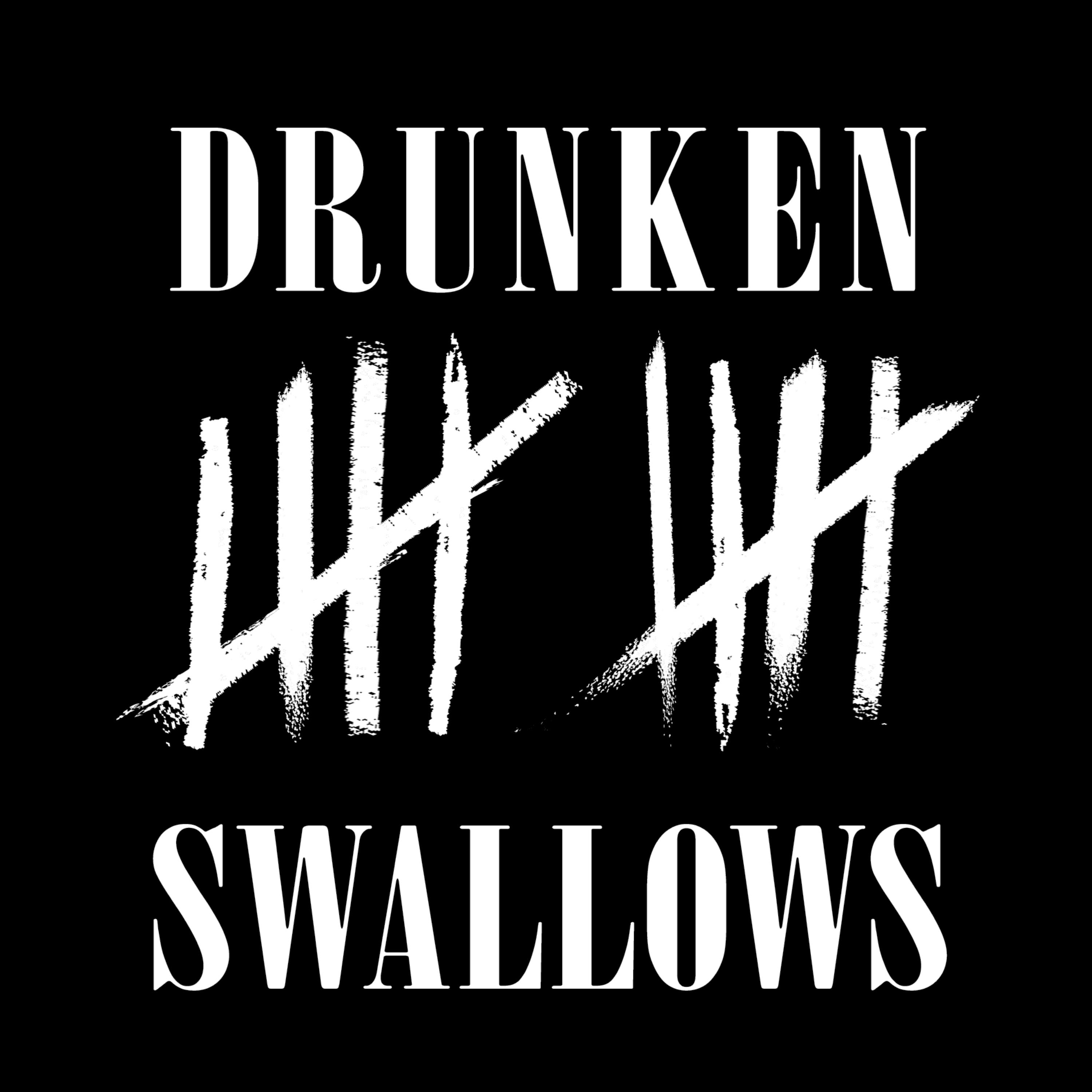 Drunken Swallows《One Chew Free Far》GTP谱