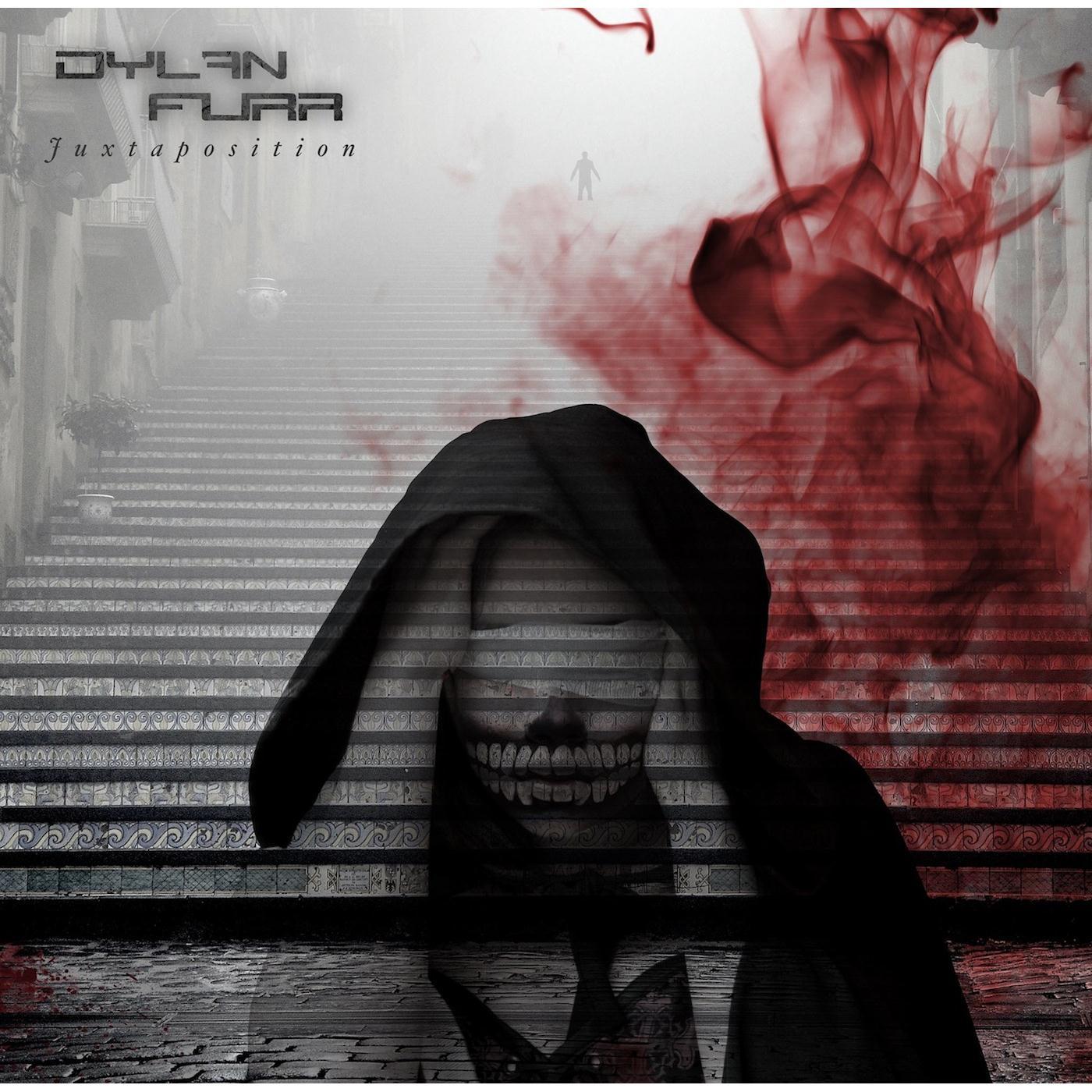 Dylan Furr《Awakened》GTP谱