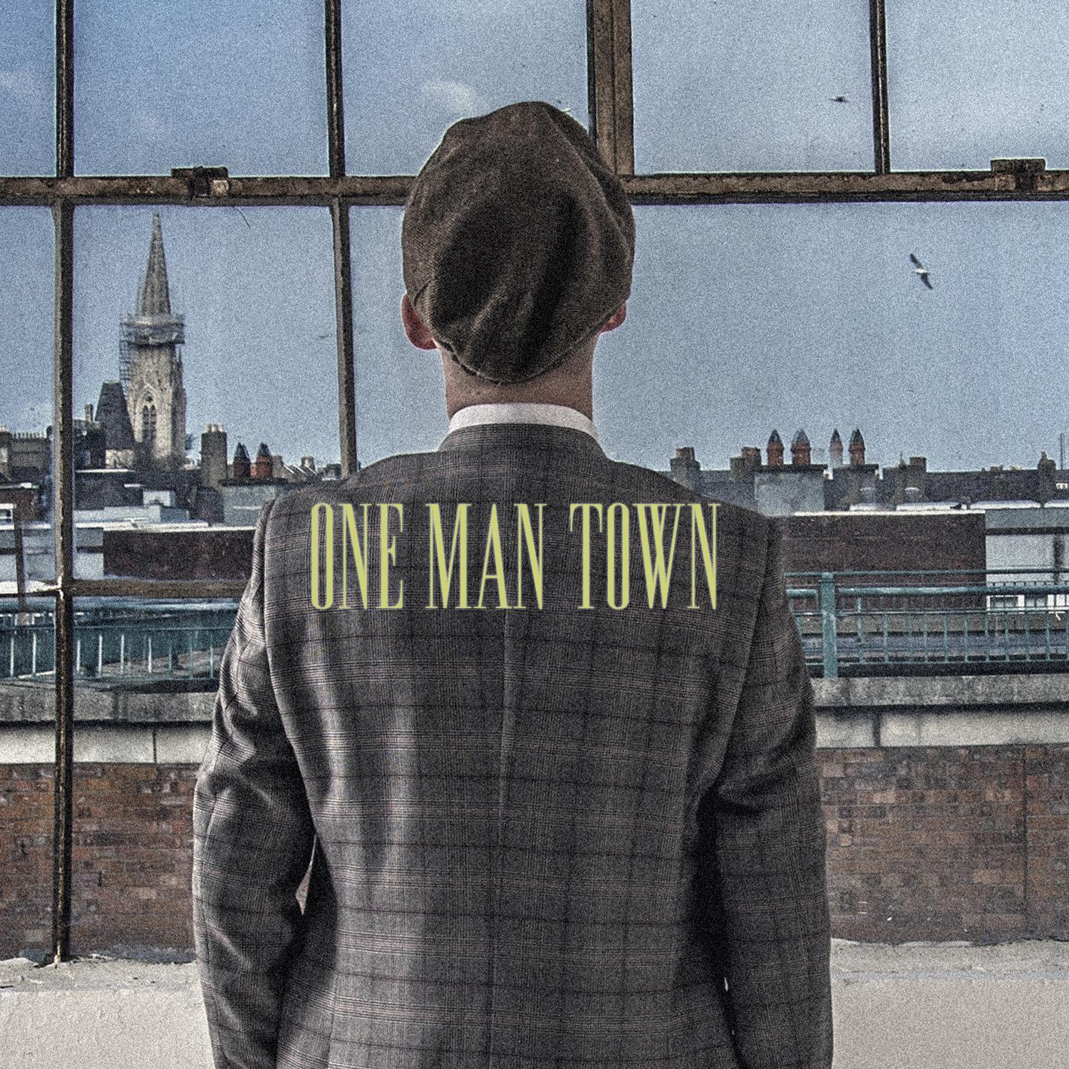 Elmore《One Man Town》GTP谱
