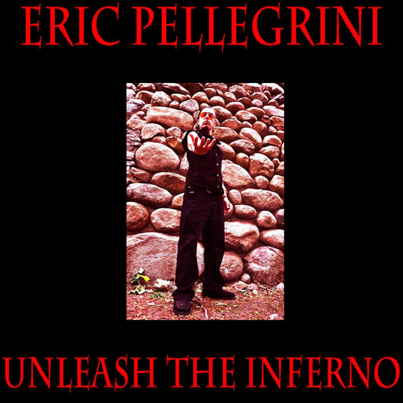 Eric Pellegrini《The Black Feathered Vixen》GTP谱