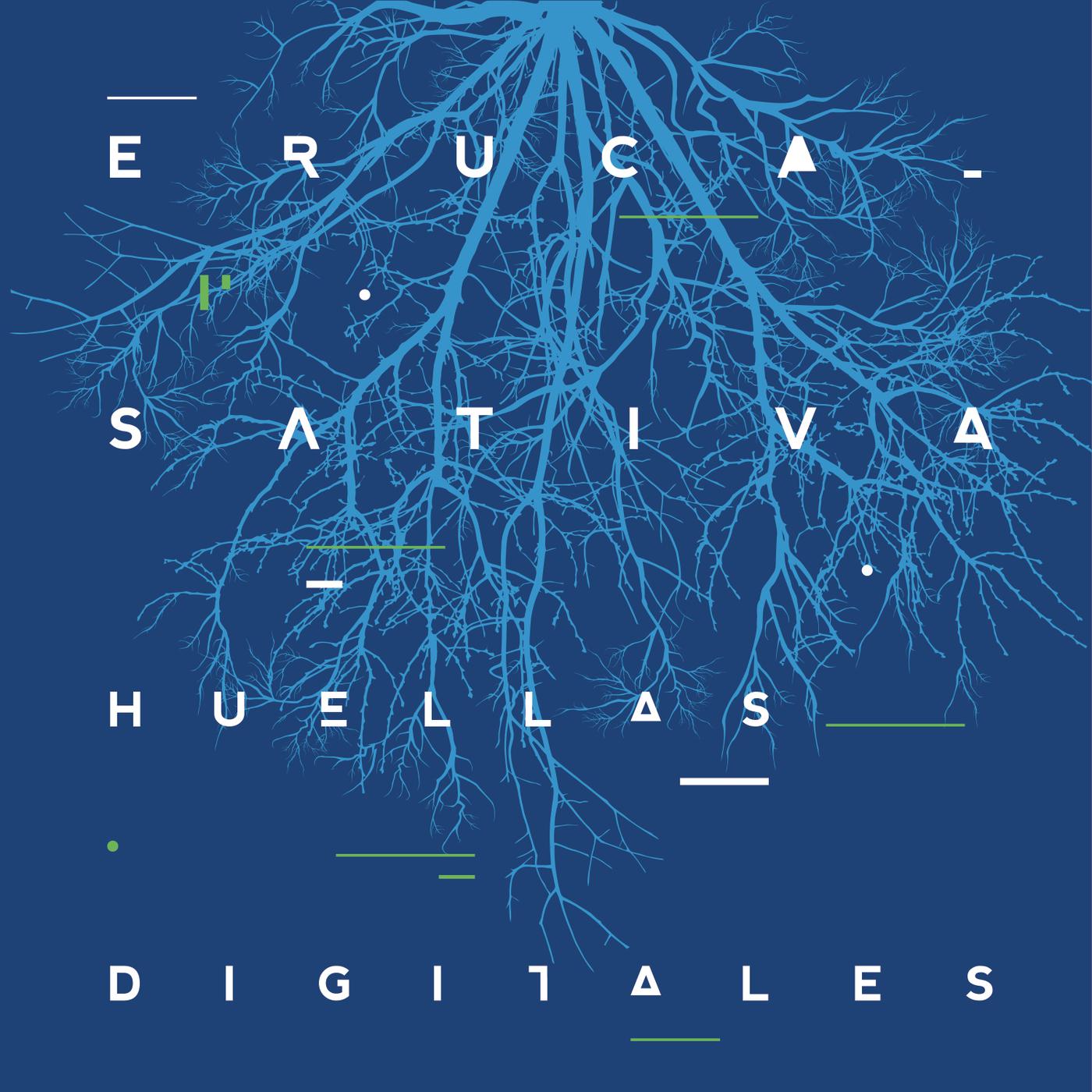 Eruca Sativa《El Genio De La Nada》GTP谱