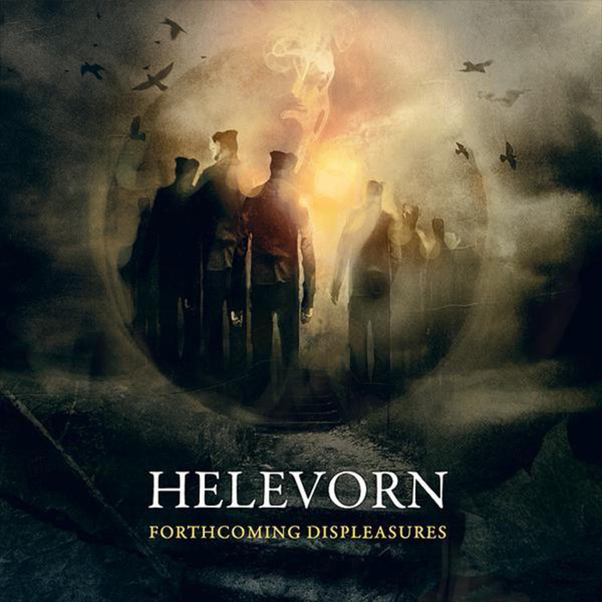 Helevorn《From Our Glorious Days》GTP谱