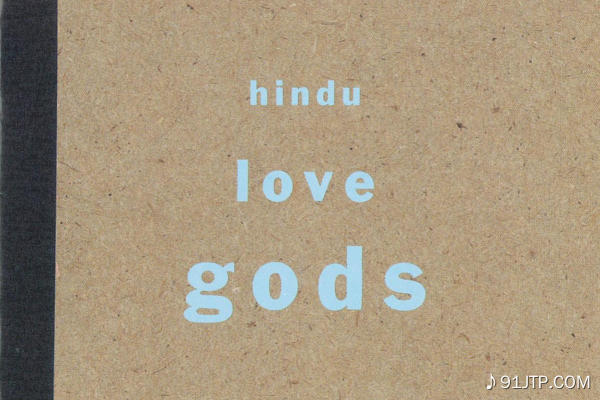 Hindu Love Gods《Raspberry Beret》GTP谱