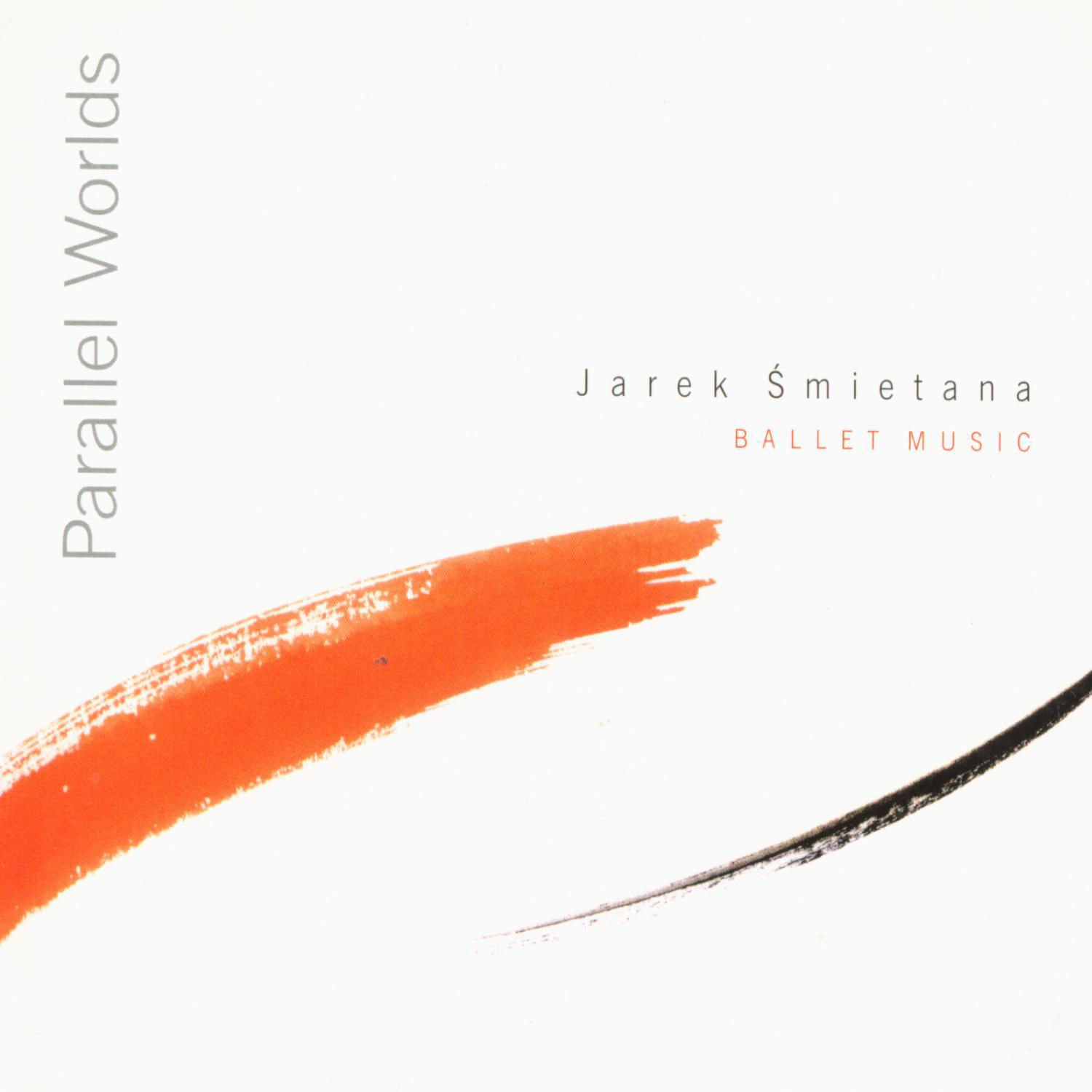 Jarek Smietana《Forest Power》GTP谱