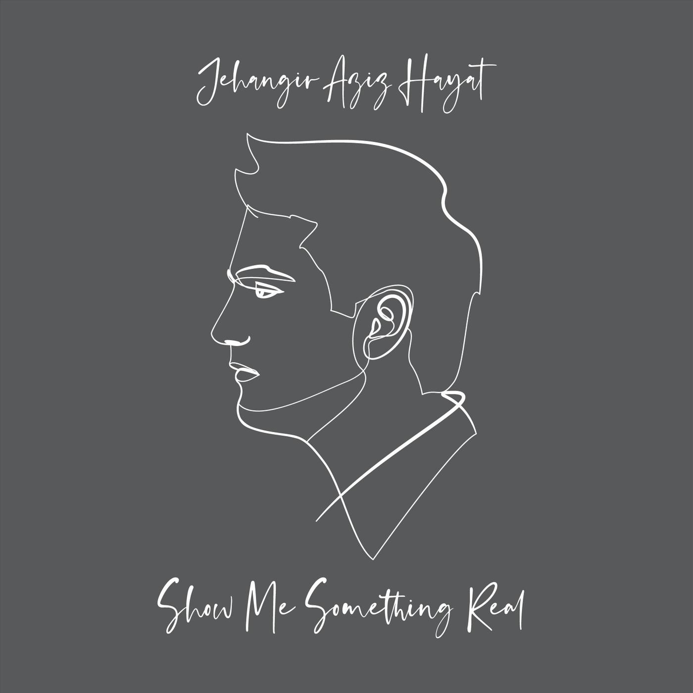 Jehangir Aziz Hayat《Show Me Something Real》GTP谱