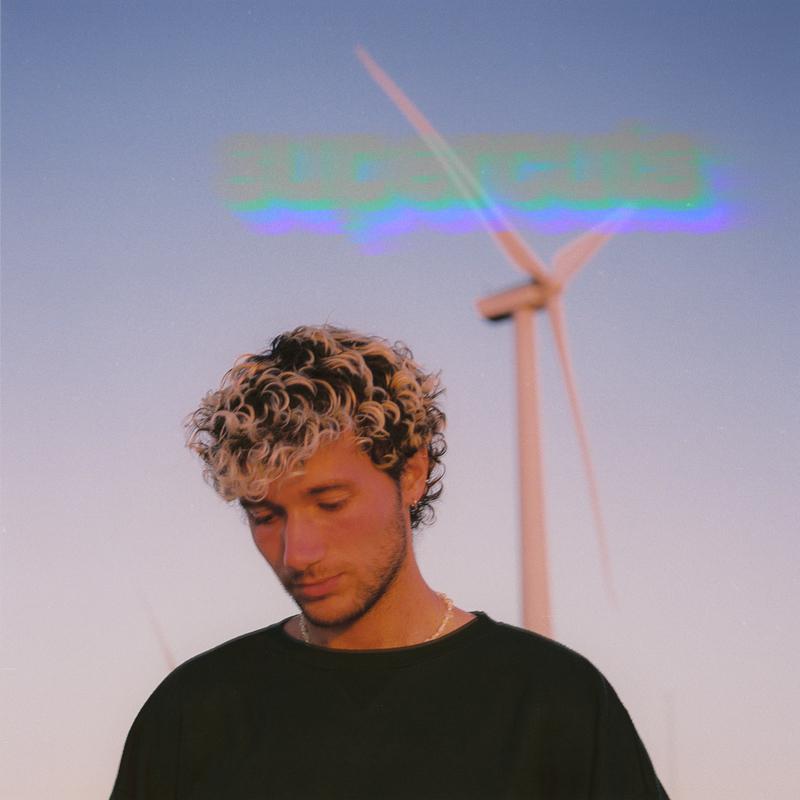Jeremy Zucker《Keep My Head Afloat》GTP谱