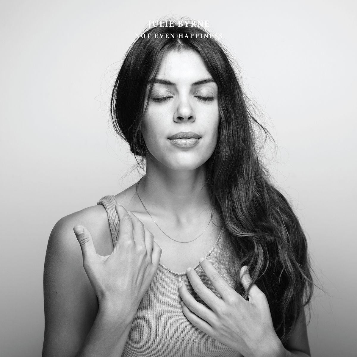 Julie Byrne《Sleepwalker》GTP谱