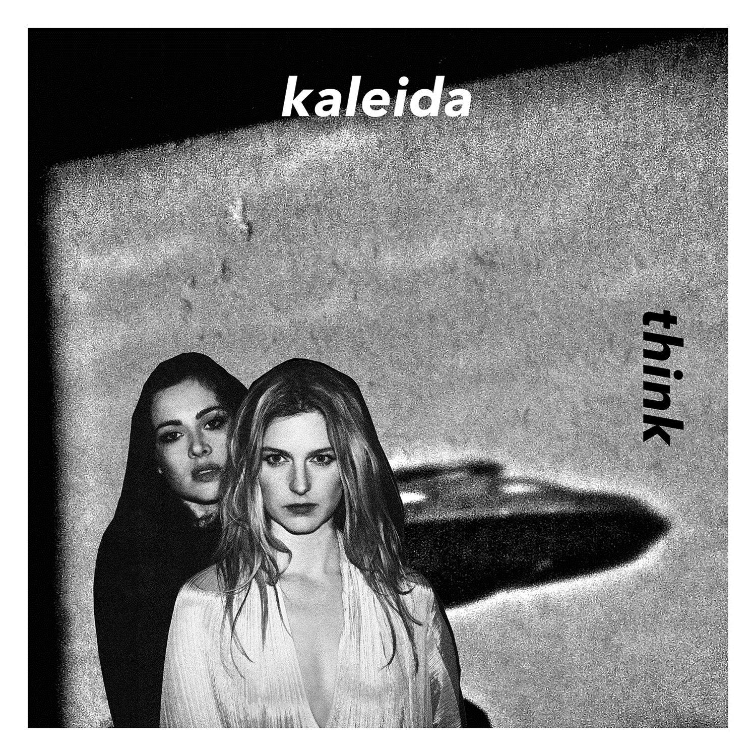 KALEIDA《Think》GTP谱