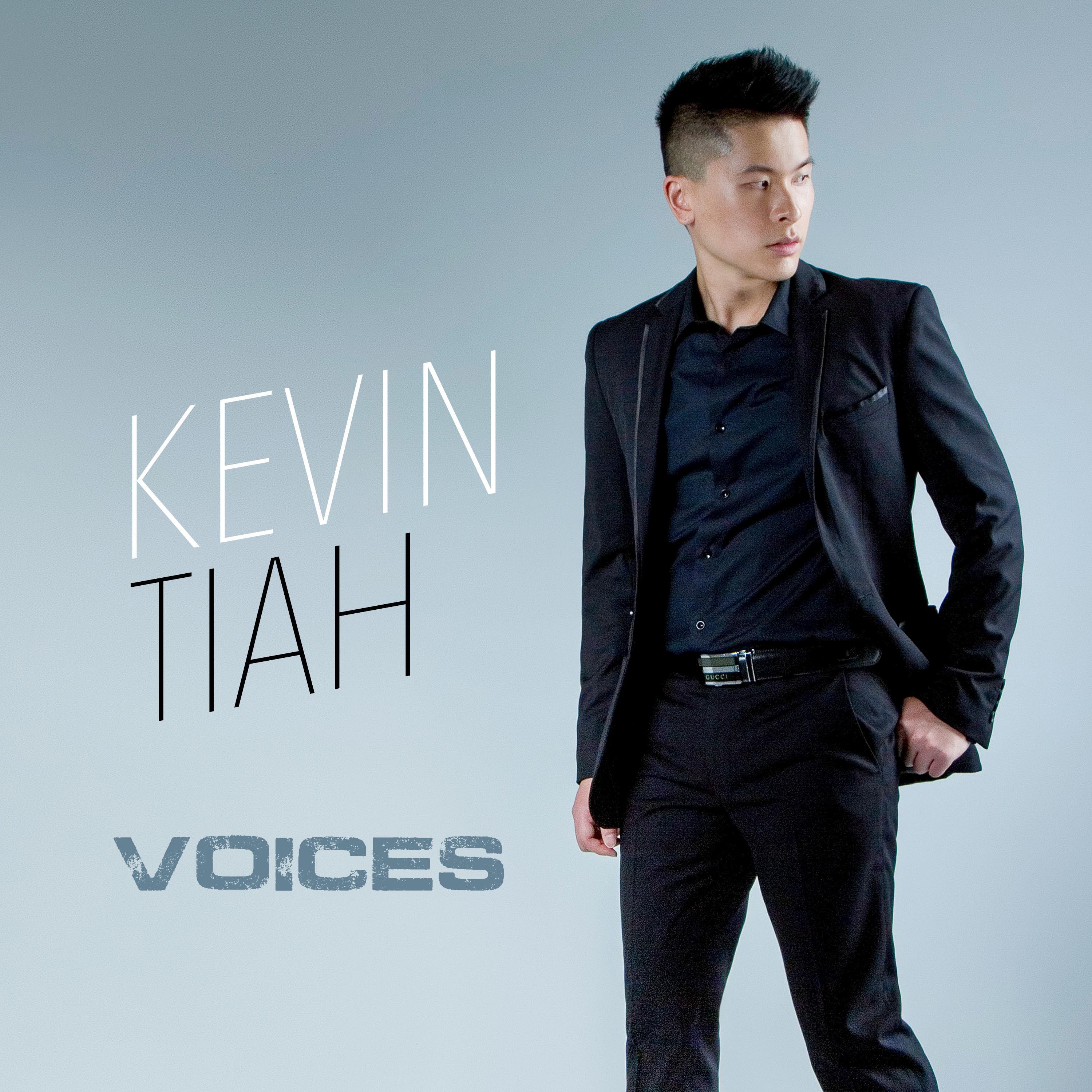 Kevin Tiah《Voices》GTP谱