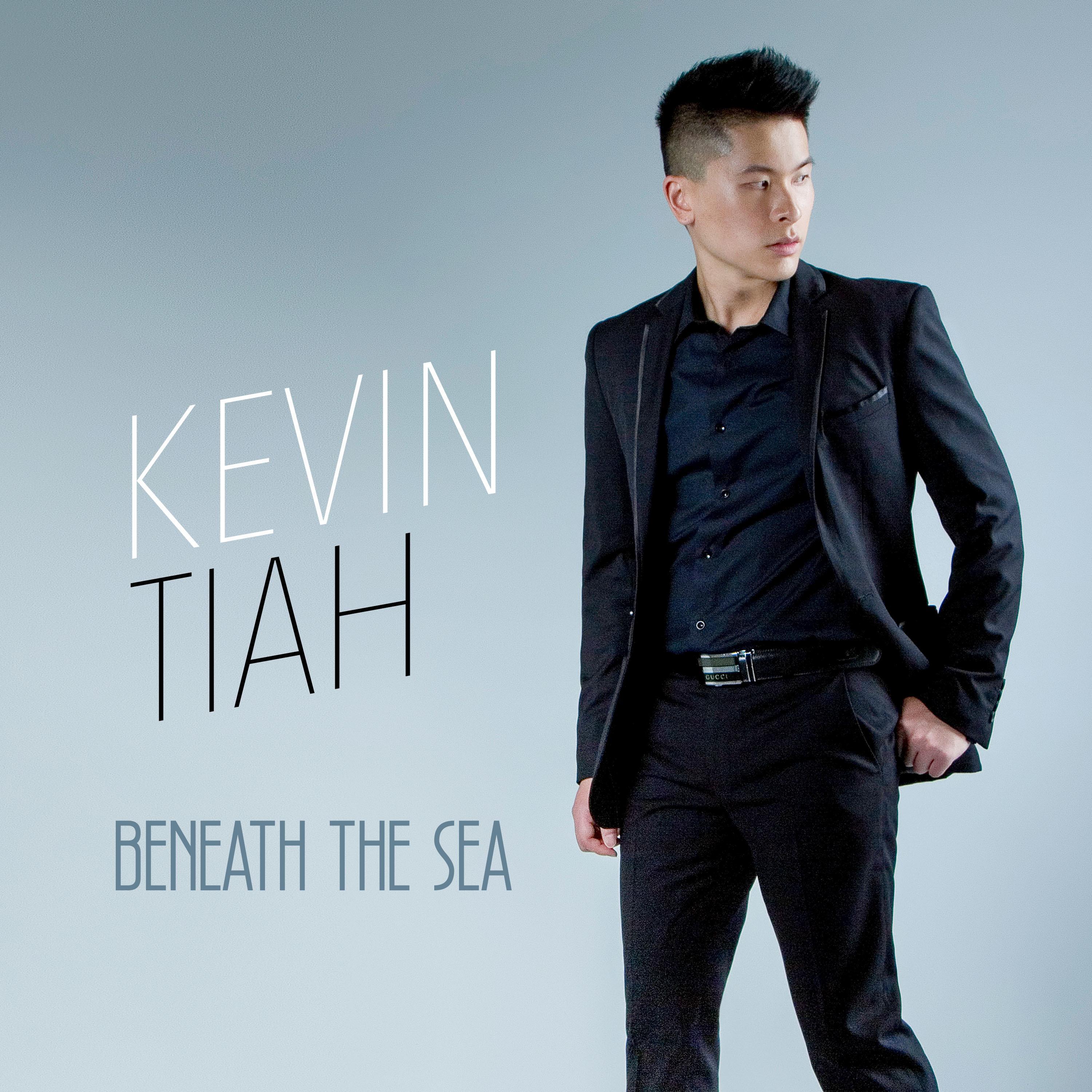 Kevin Tiah《Beneath The Sea》GTP谱