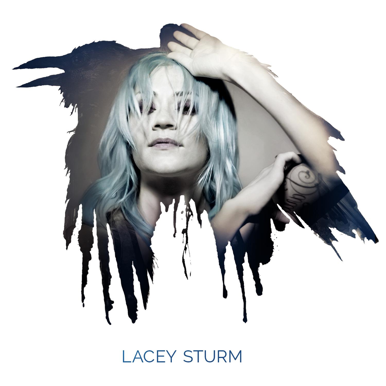 Lacey Sturm《Impossible》GTP谱