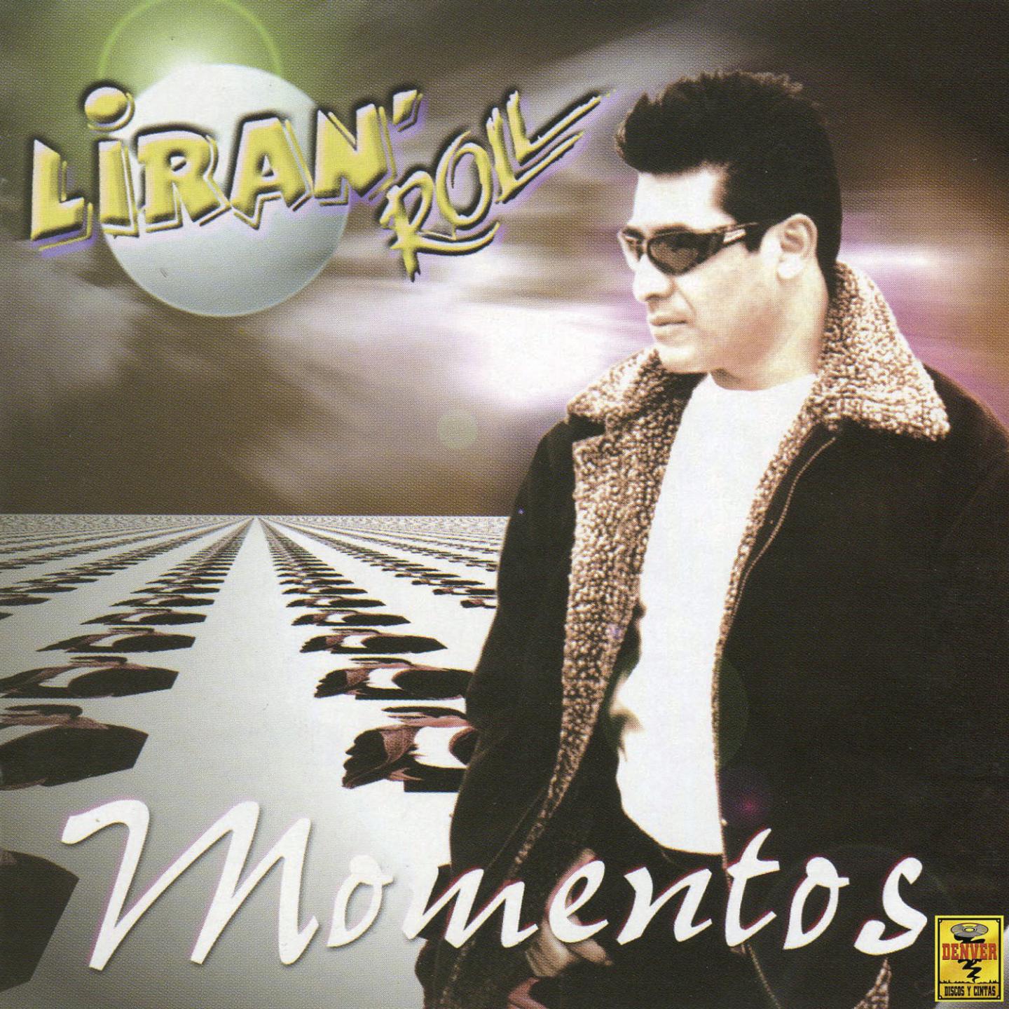 Liran\' Roll《El Pianista》GTP谱