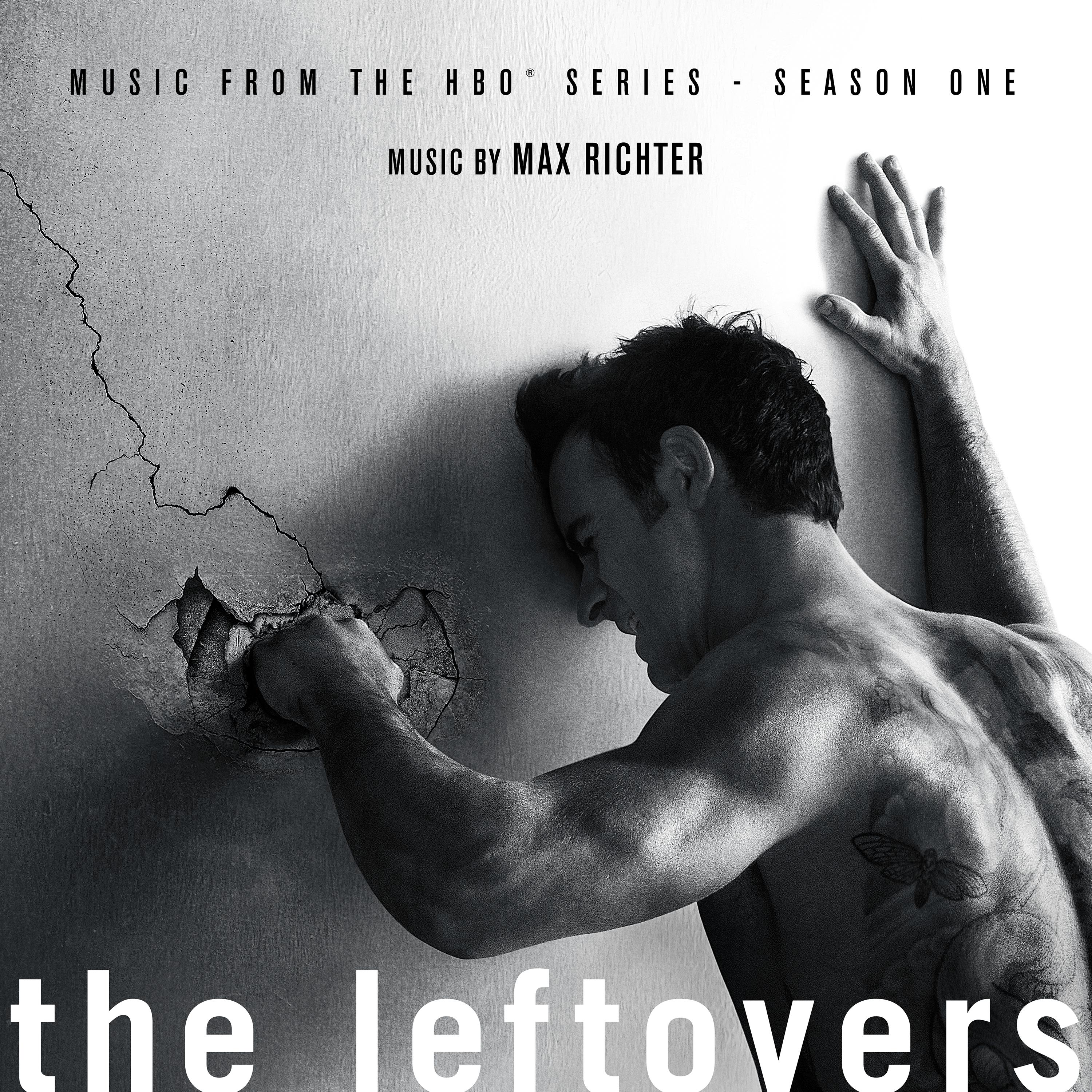 Max Richter《The Leftovers Theme》GTP谱