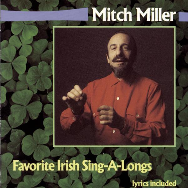 Mitch Miller《My Bonnie Lies Over The Ocean》GTP谱