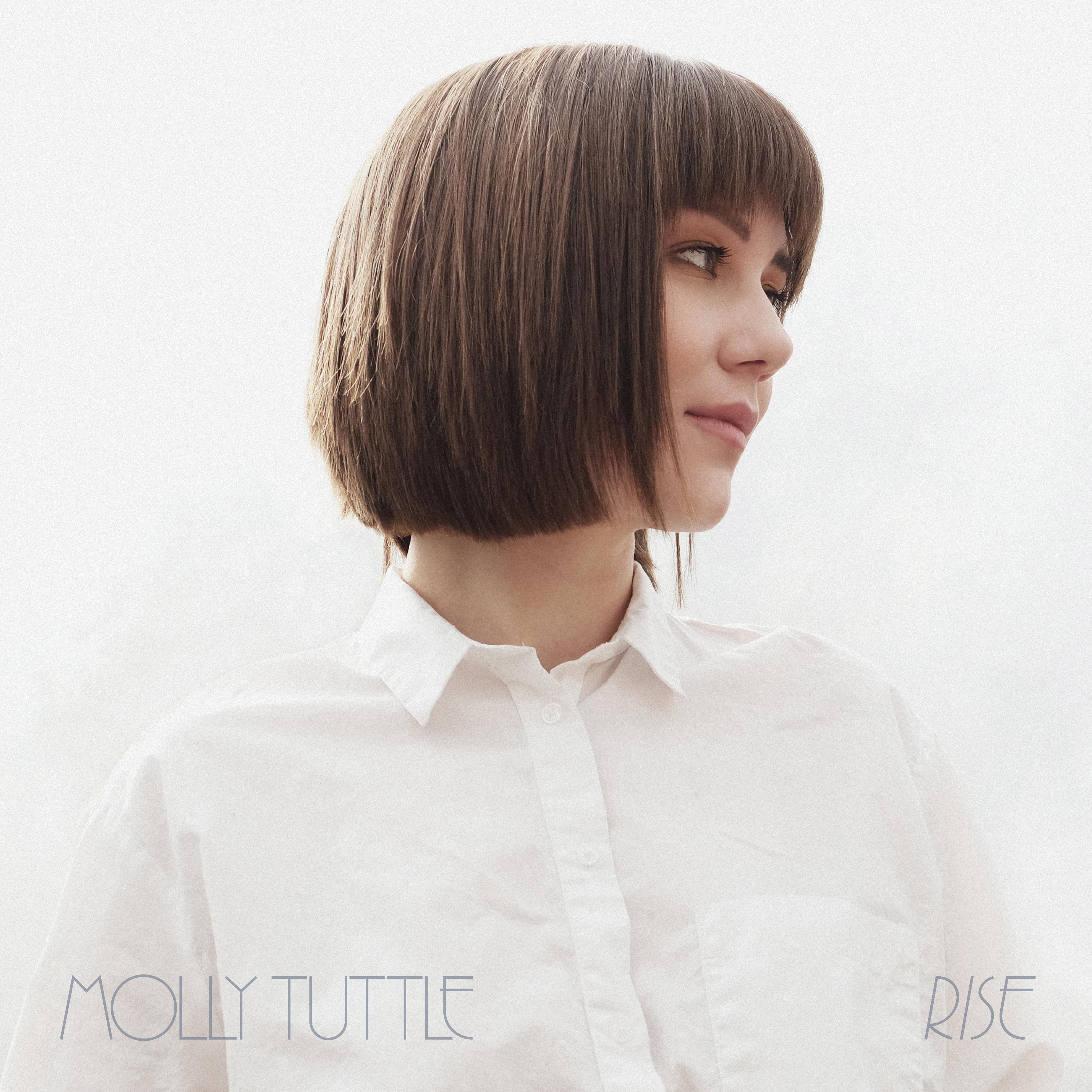 Molly Tuttle《Save This Heart》GTP谱