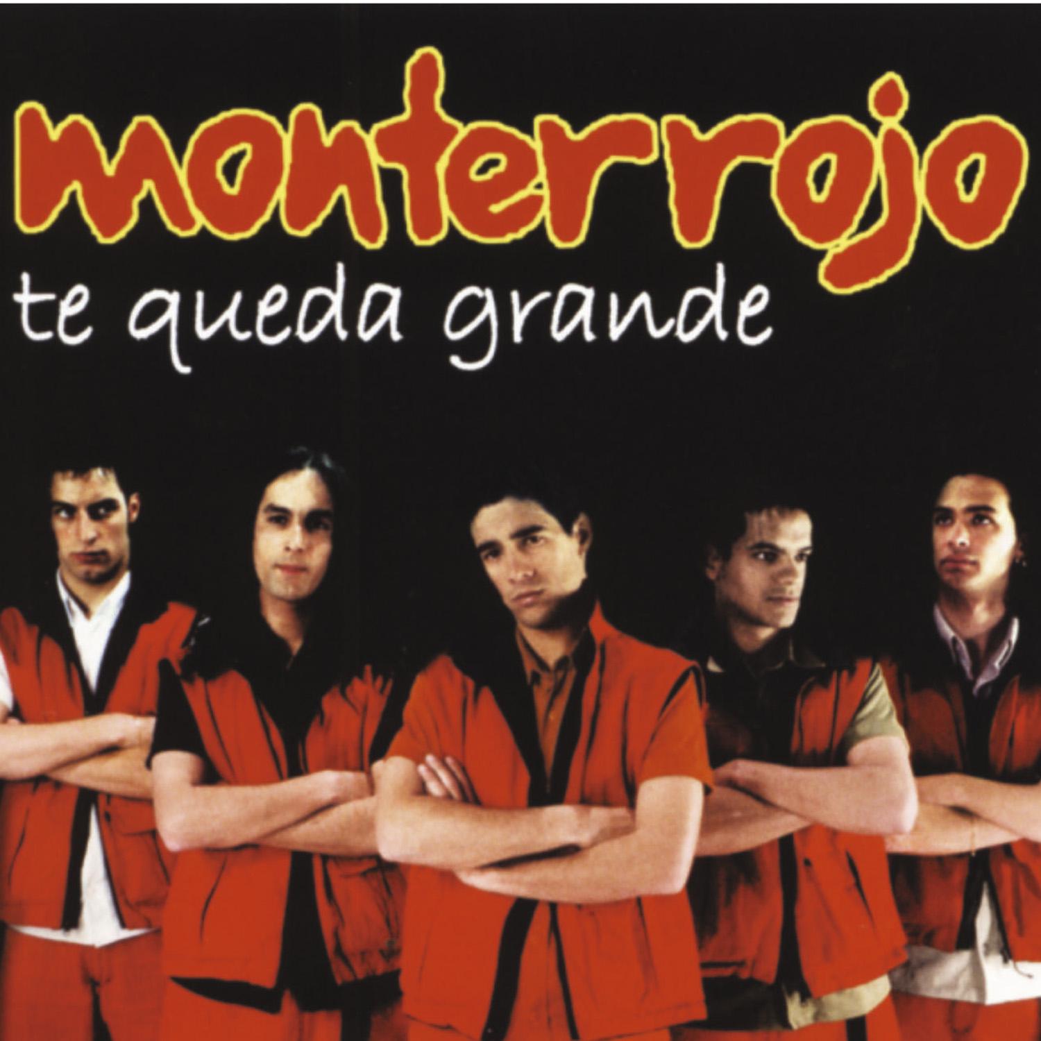 Monterrojo《Lucerito》GTP谱