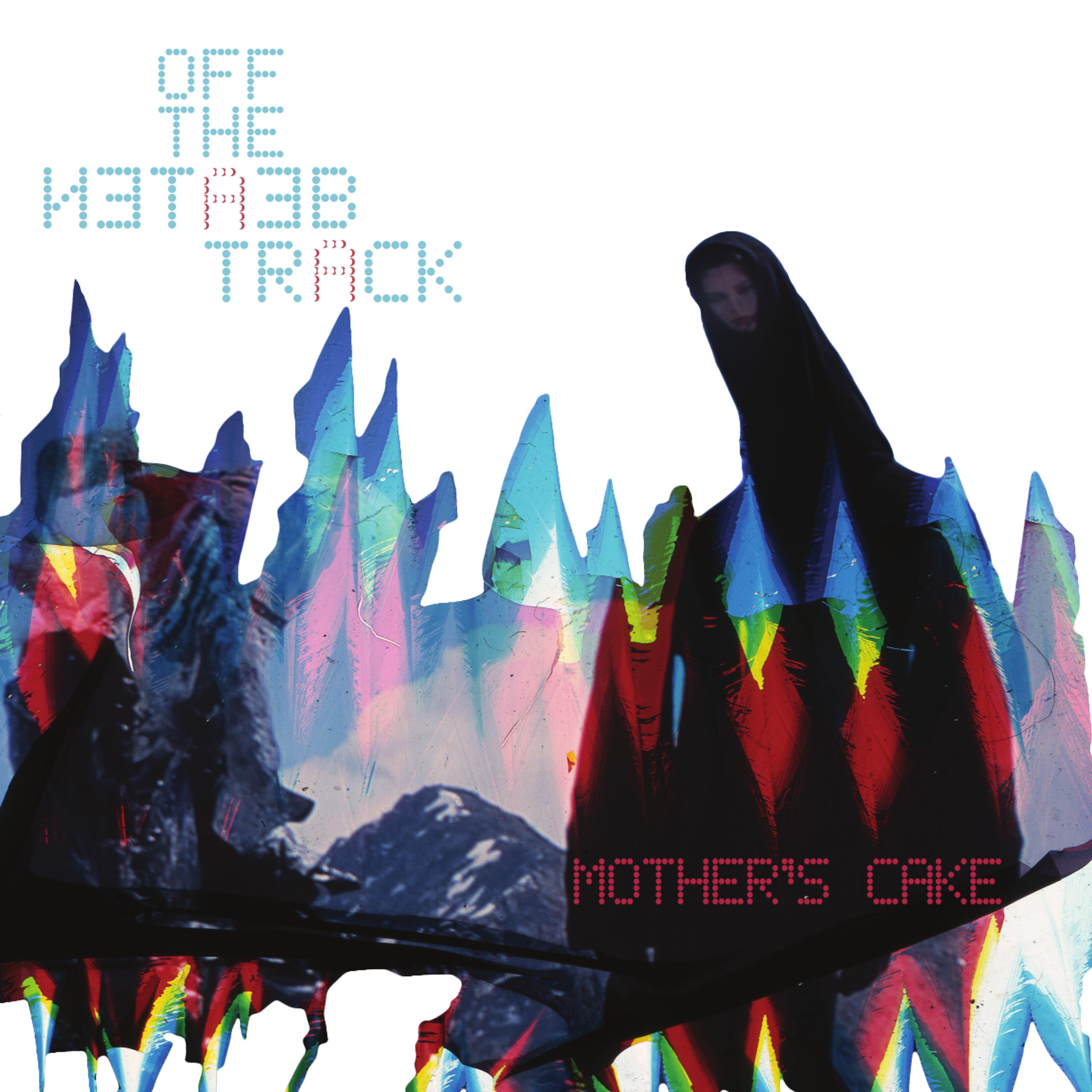 Mother\'s Cake《Soul Prison》GTP谱