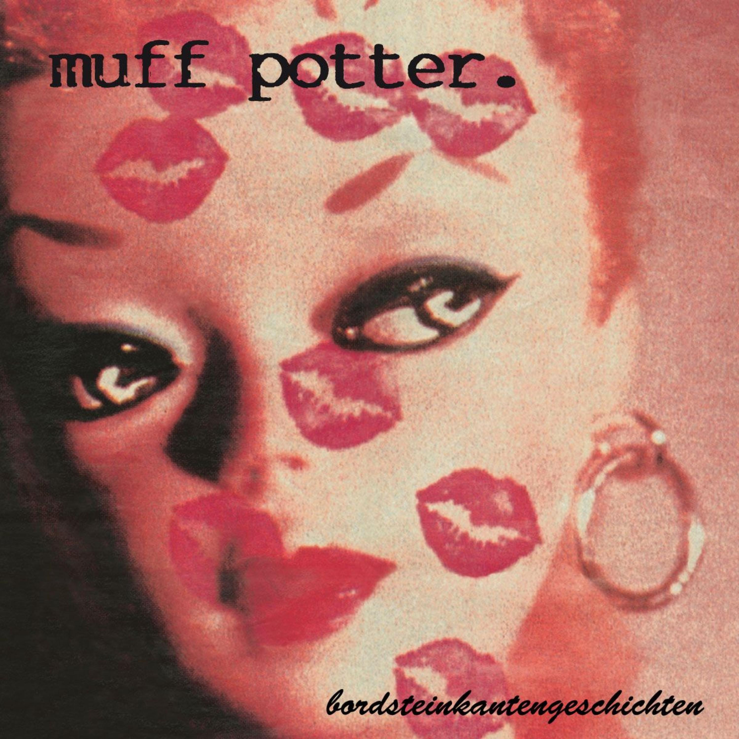 muff potter.《Unkaputtbar》GTP谱