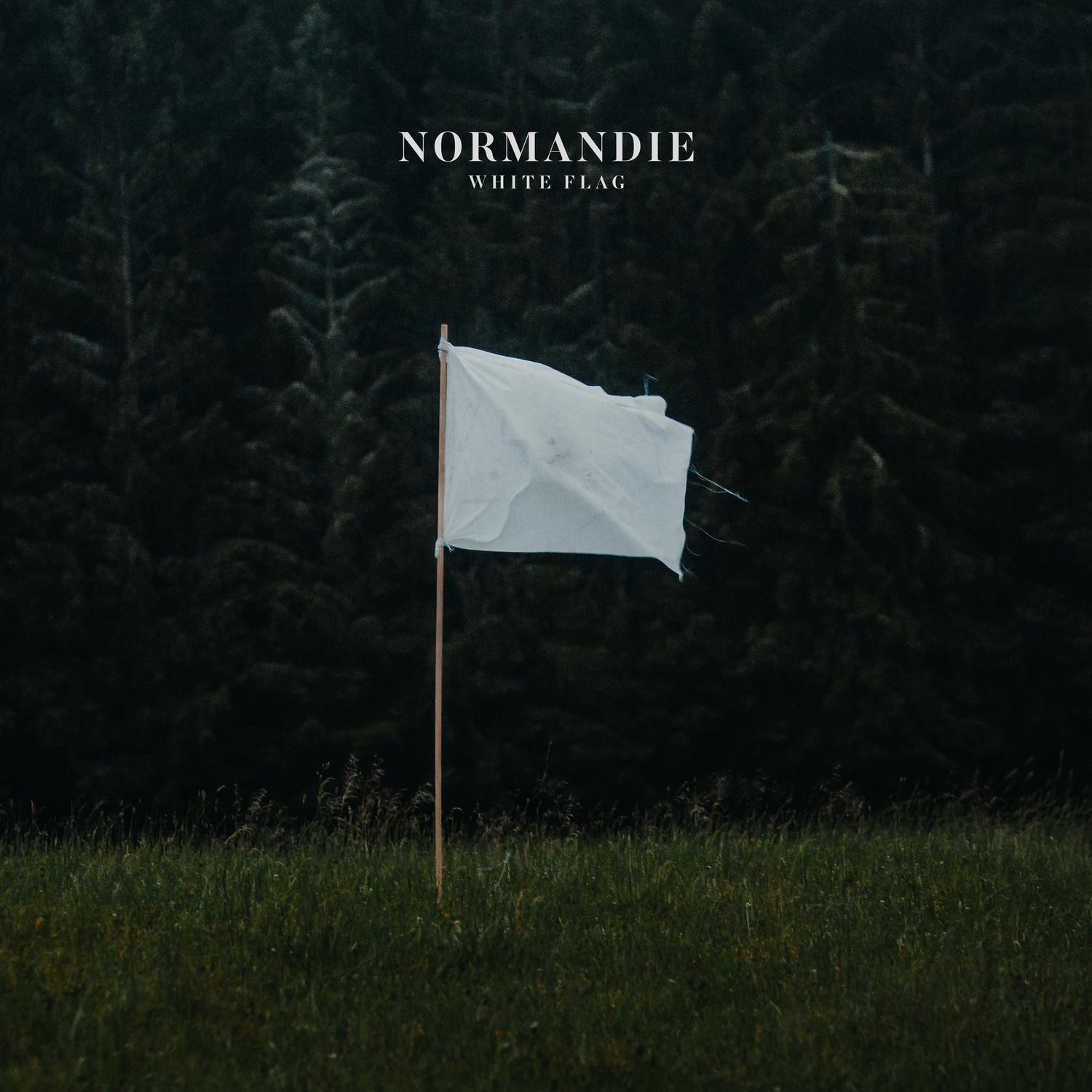Normandie《White Flag》GTP谱