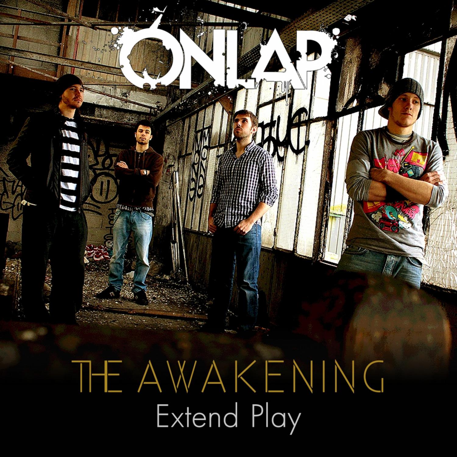 Onlap《From Dust To Ashes》GTP谱