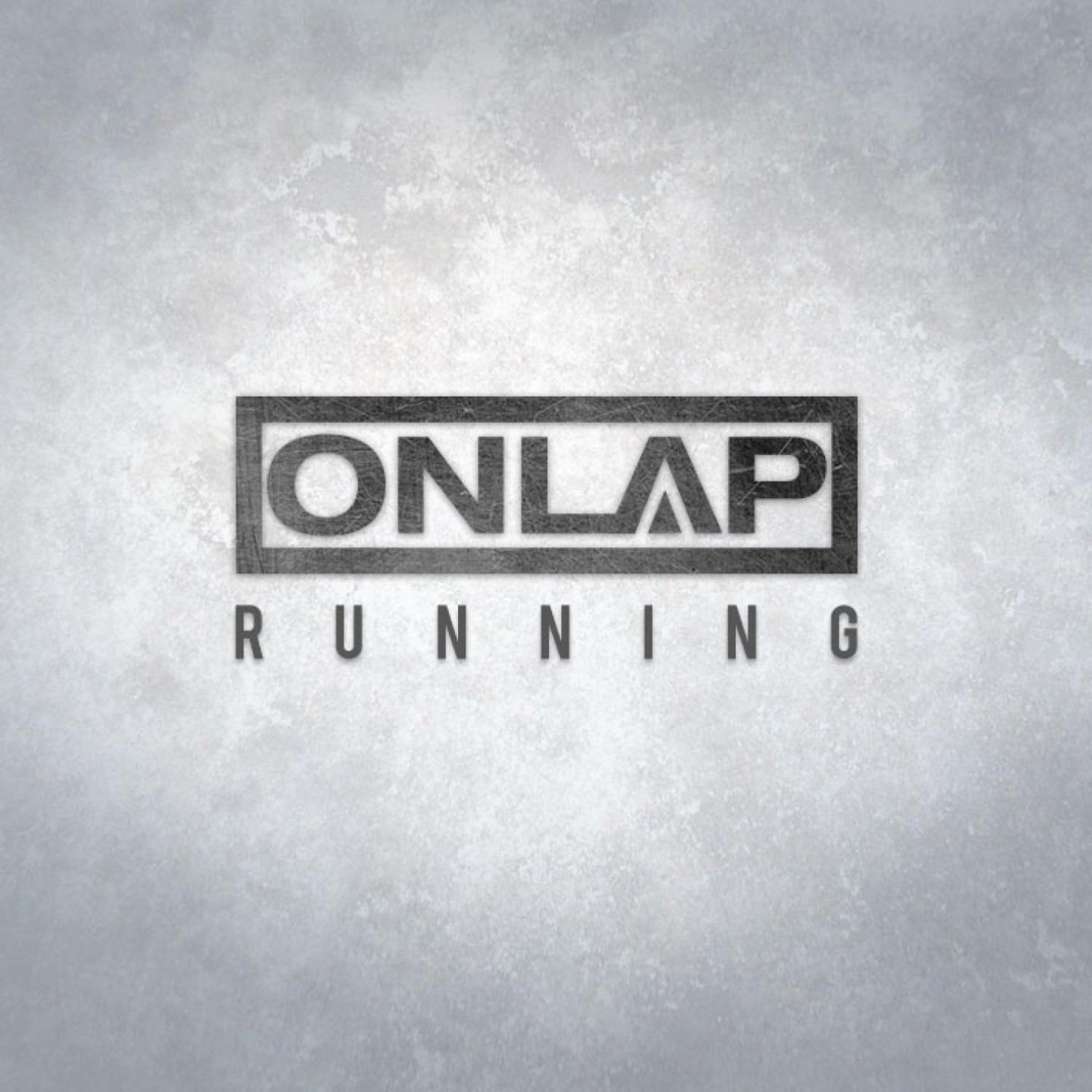 Onlap《Running》GTP谱