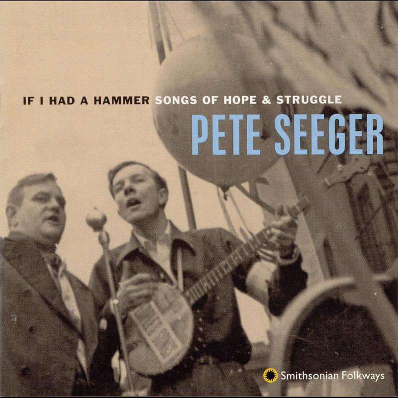 Pete Seeger《Where Have All The Flowers Gone》GTP谱