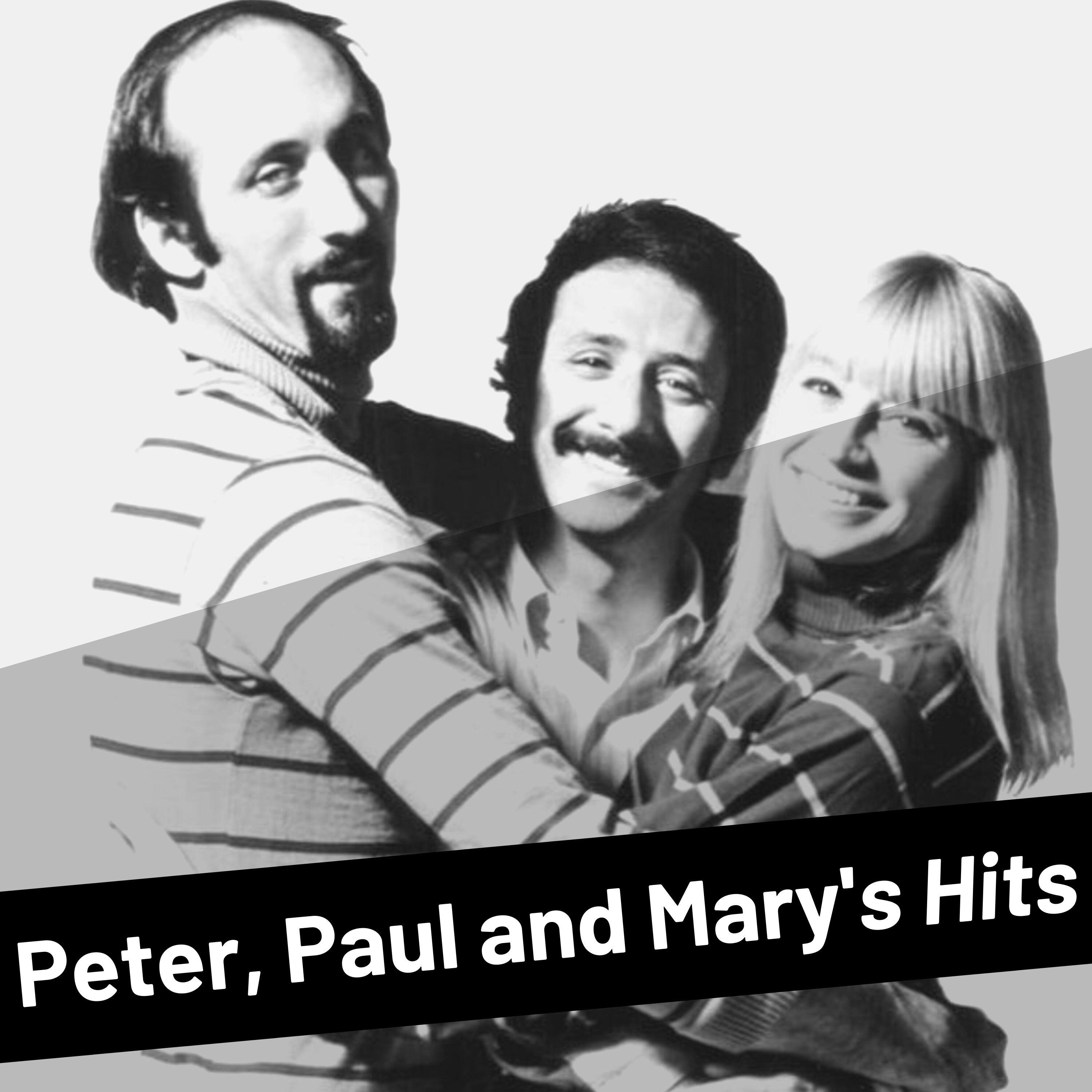 Peter, Paul And Mary《If I Had A Hammer》GTP谱