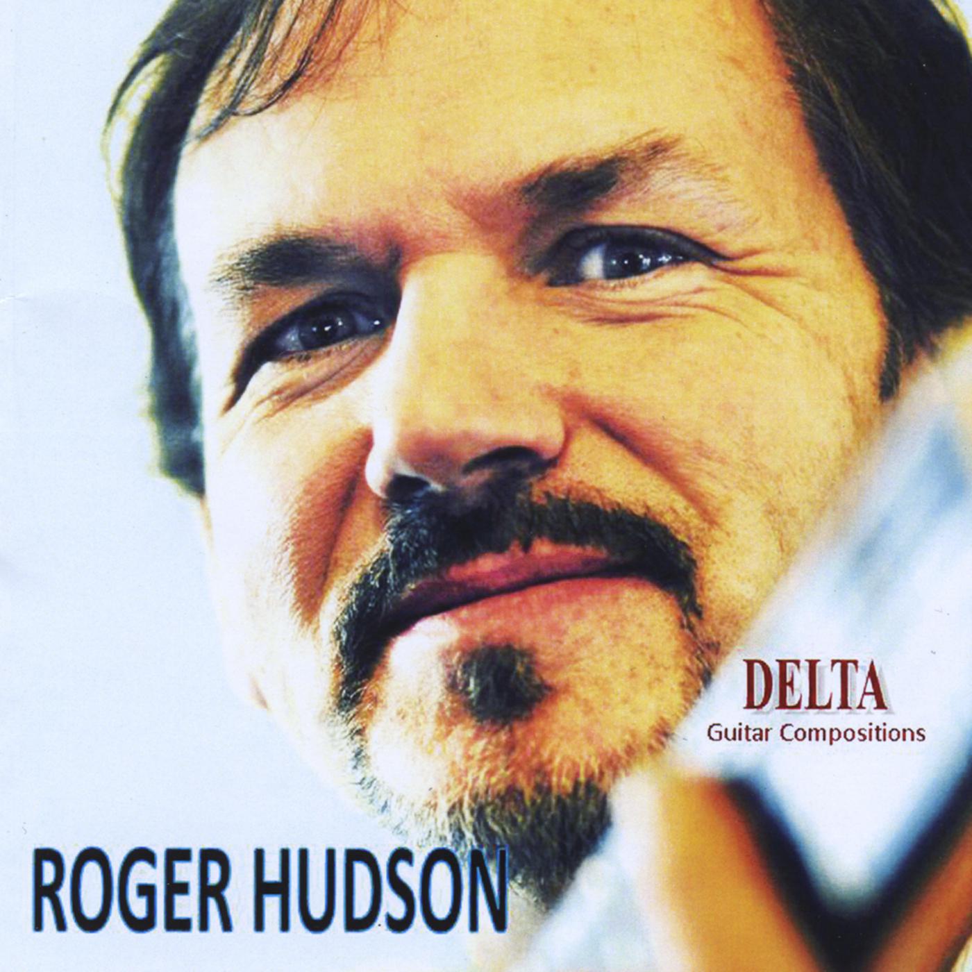 Roger Hudson《Sambavacation》GTP谱