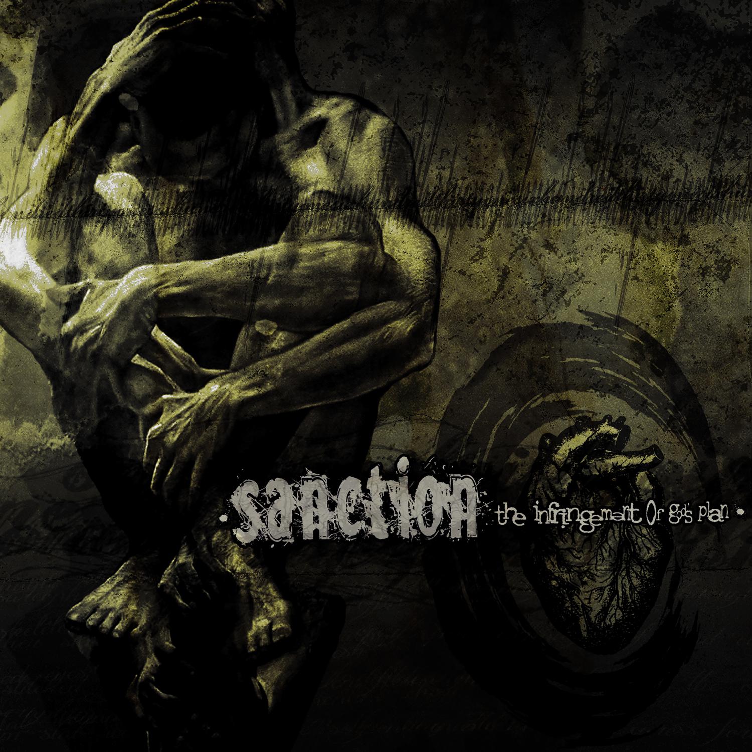 Sanction《The Prophet Who Saw Fire》GTP谱