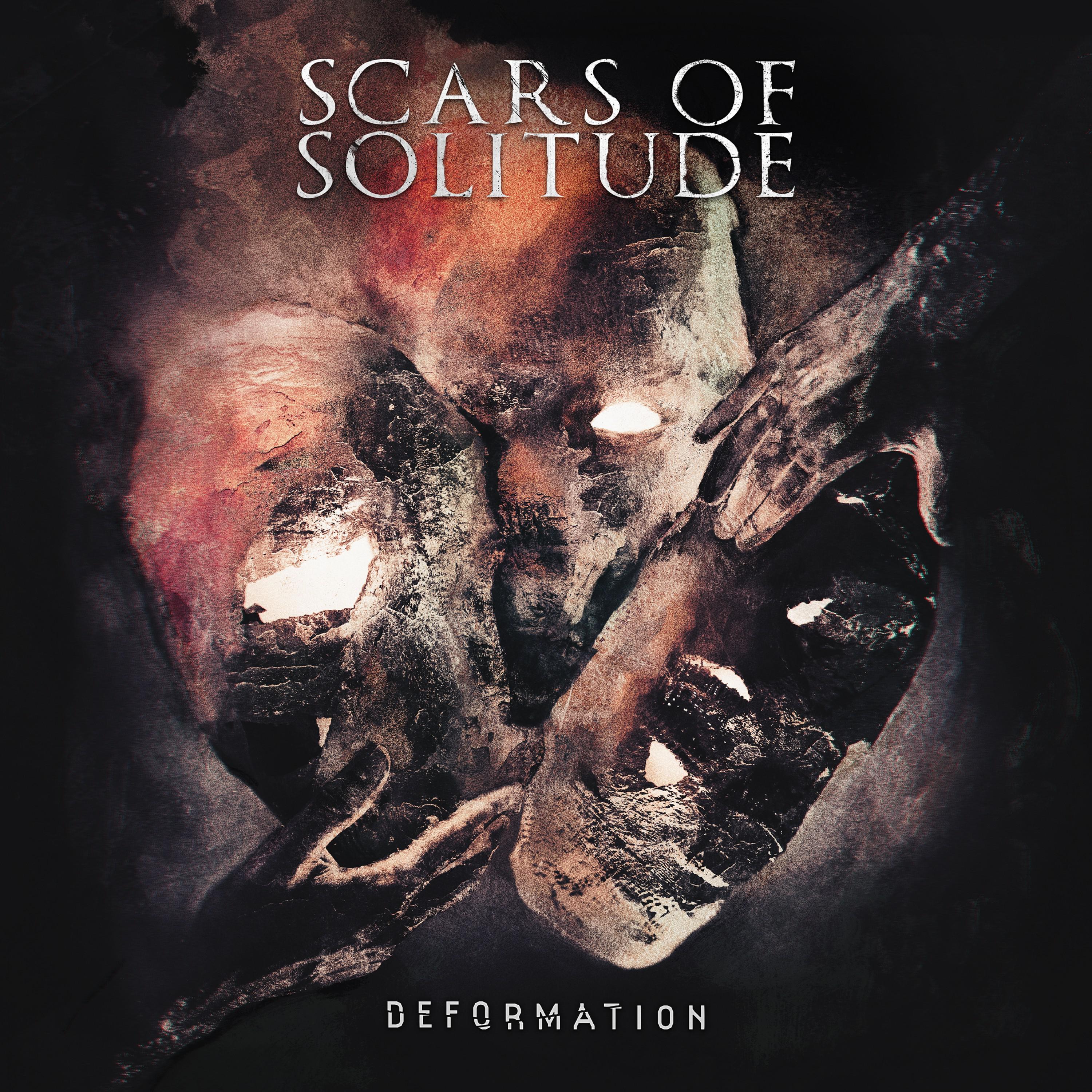 Scars Of Solitude《Dead Love Resurrection》GTP谱