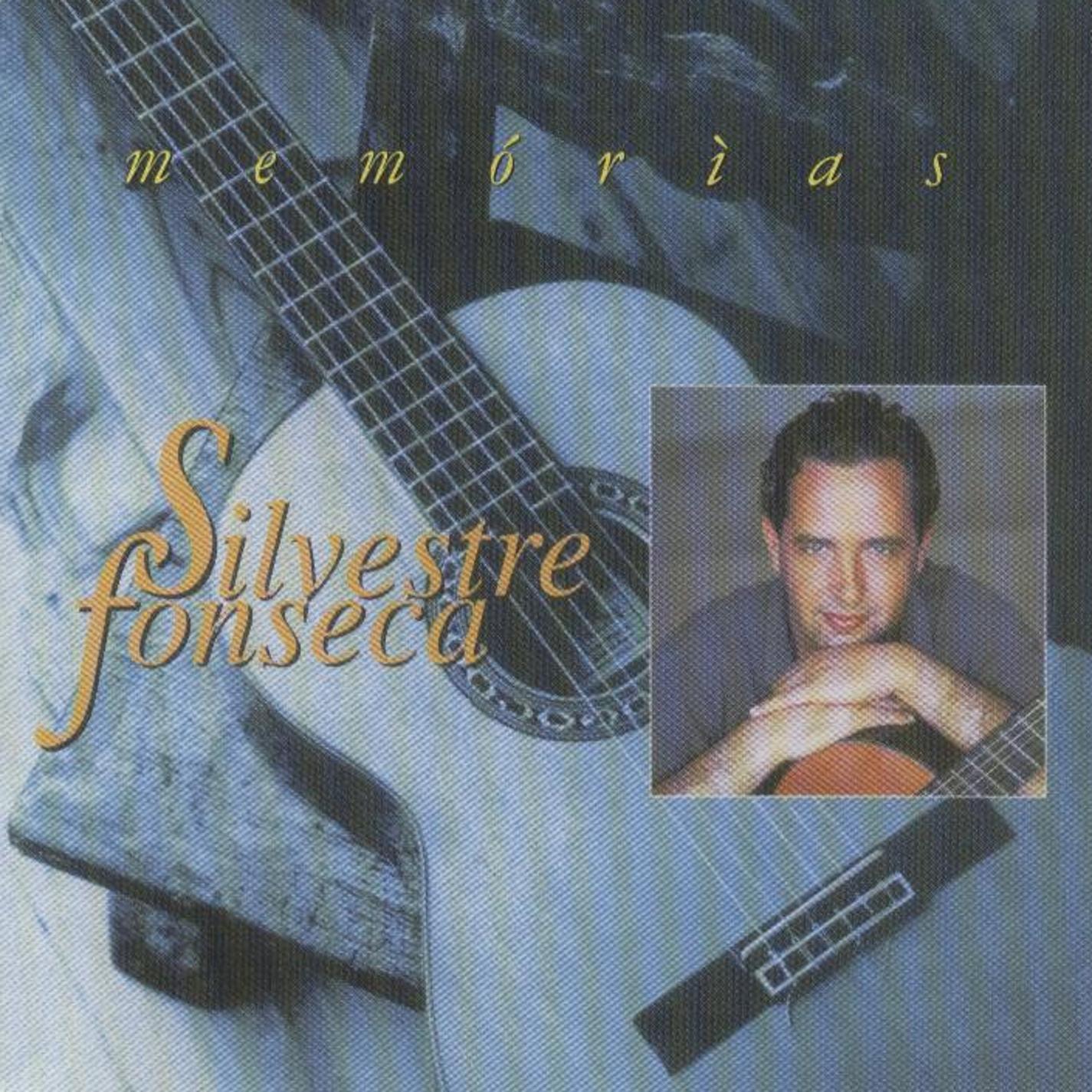 Silvestre Fonseca《Fado Do Estudante》GTP谱