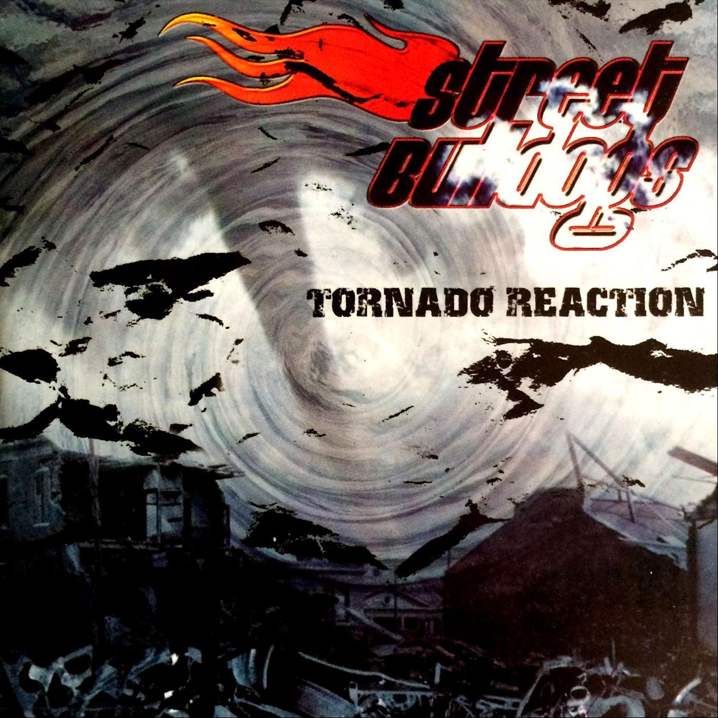 Street Bulldogs《Reaction》GTP谱