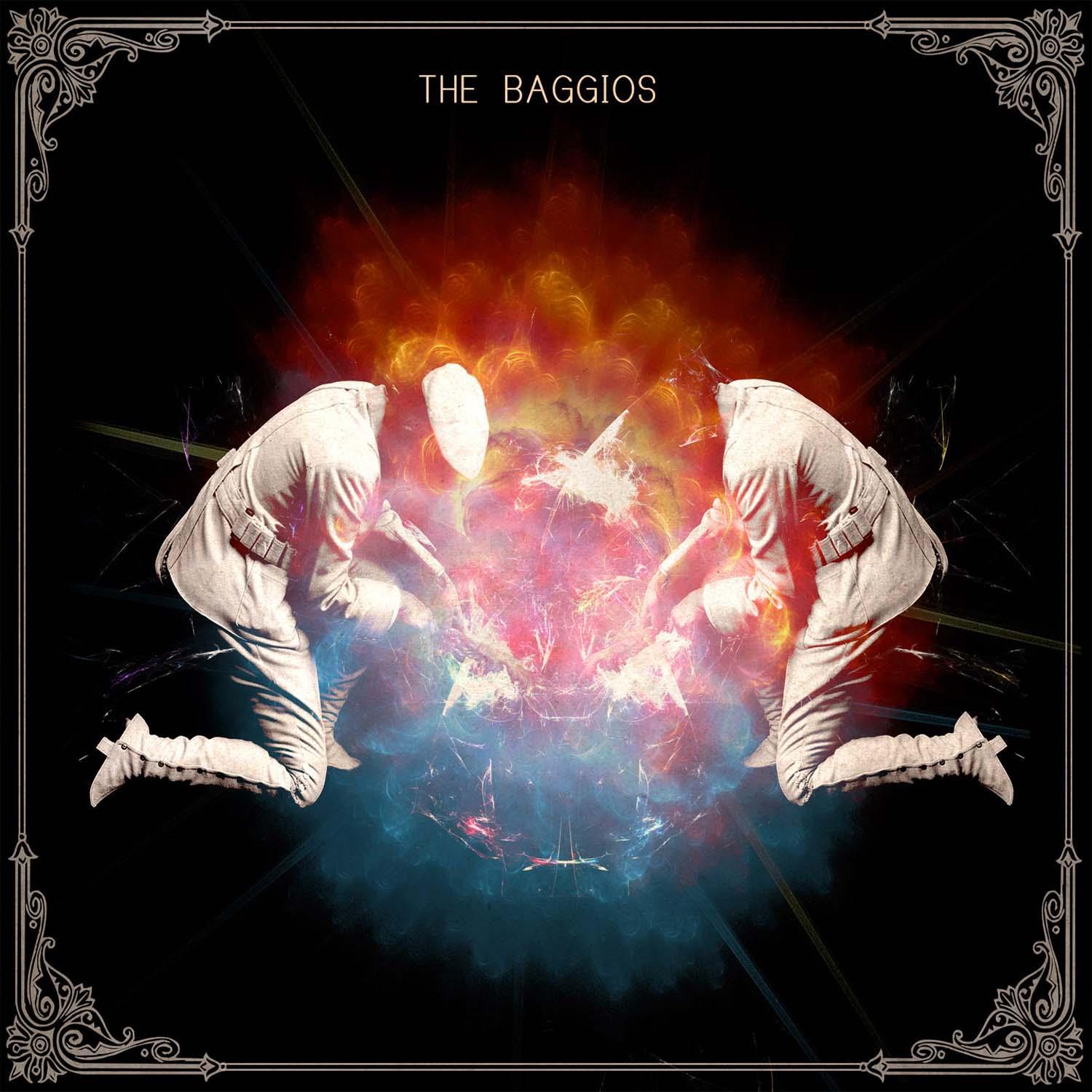 The Baggios《O Azar Me Consome》GTP谱